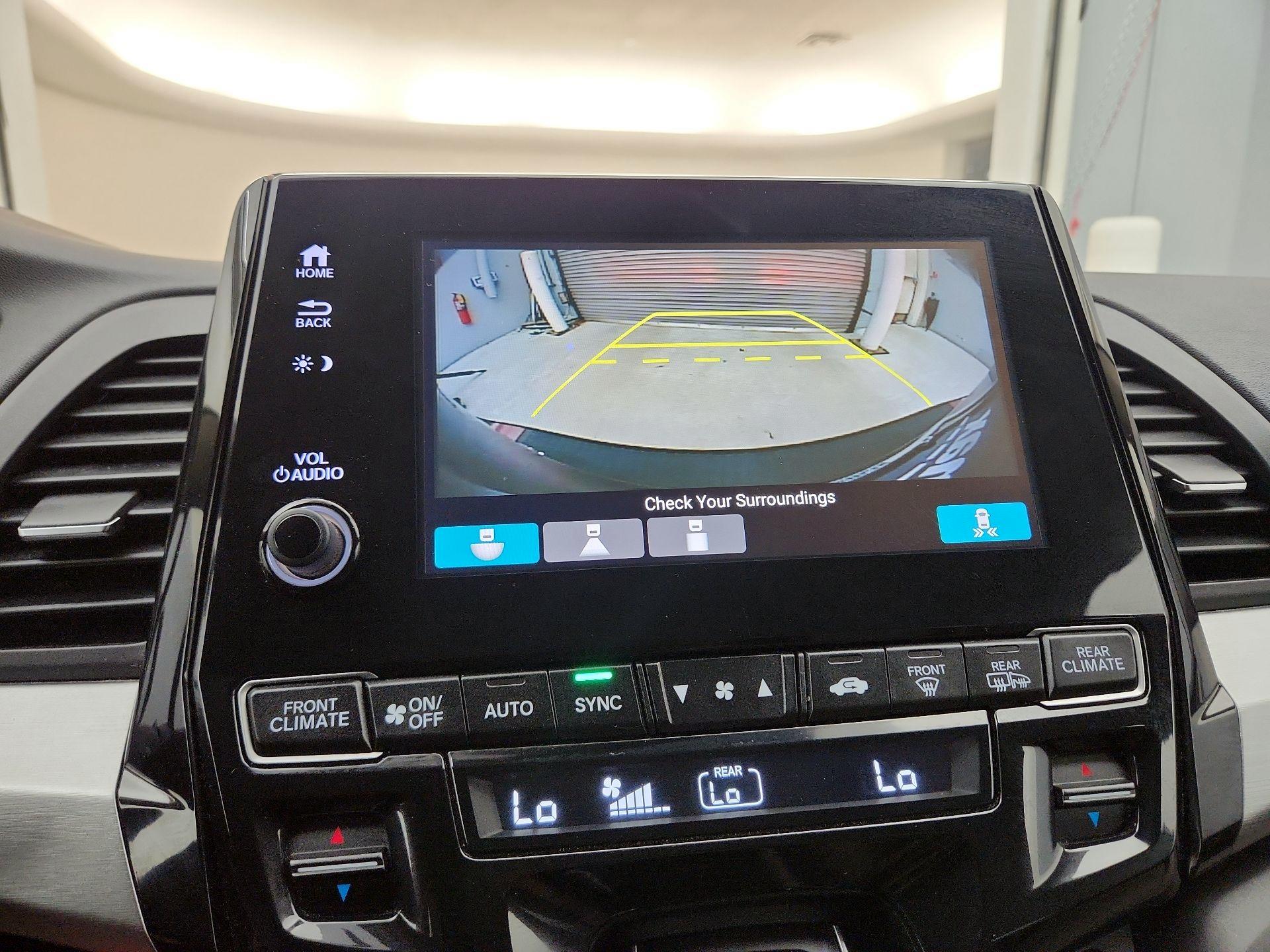 Thumbnail: 2019 Honda Odyssey - 14