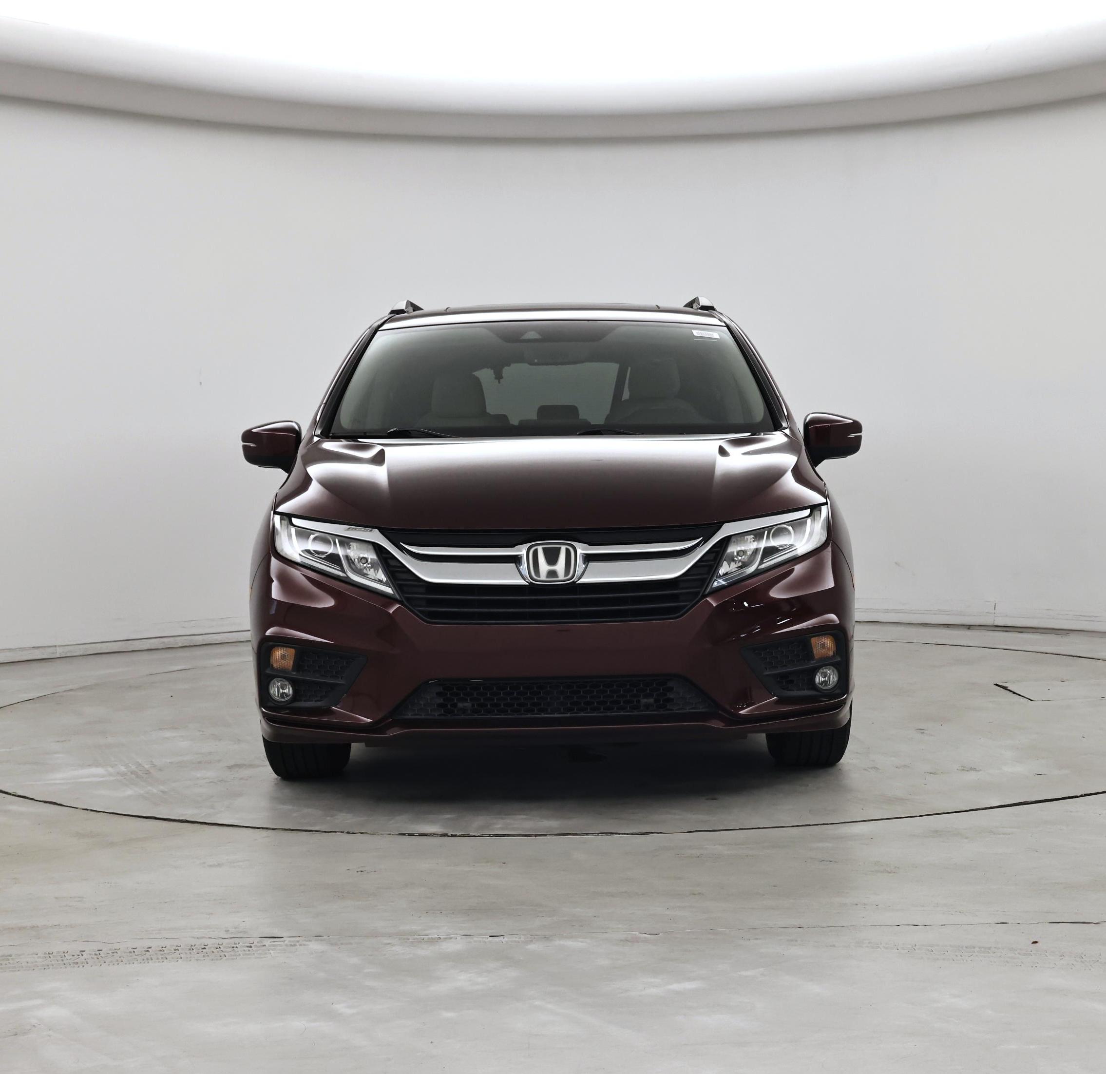 Thumbnail: 2019 Honda Odyssey - 5
