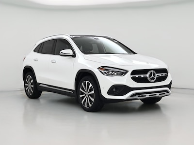2023 Mercedes-Benz GLA250