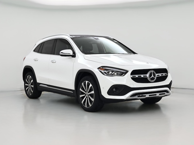 2023 Mercedes-Benz GLA250 null
