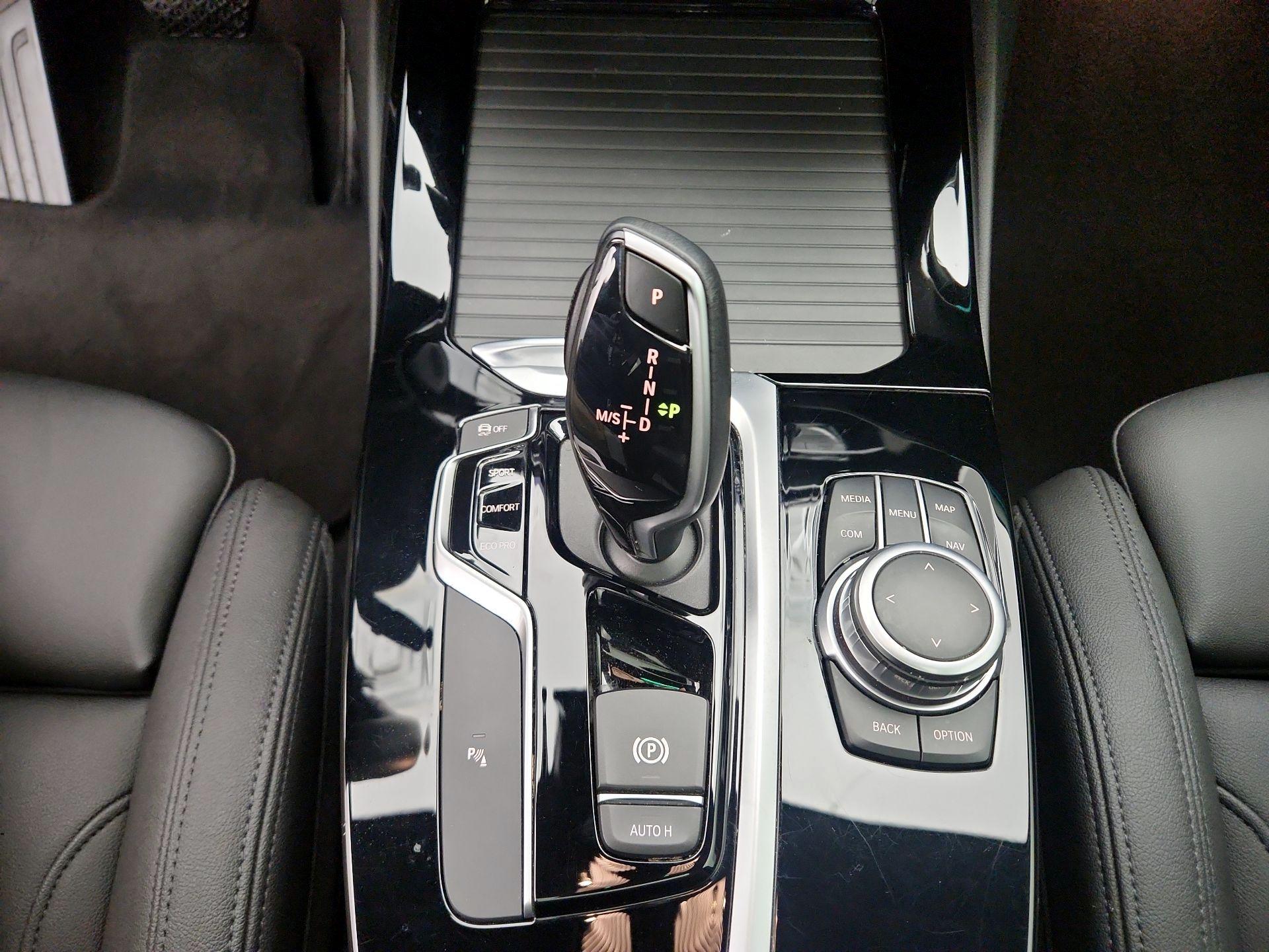 Thumbnail: 2021 BMW X3 - 18