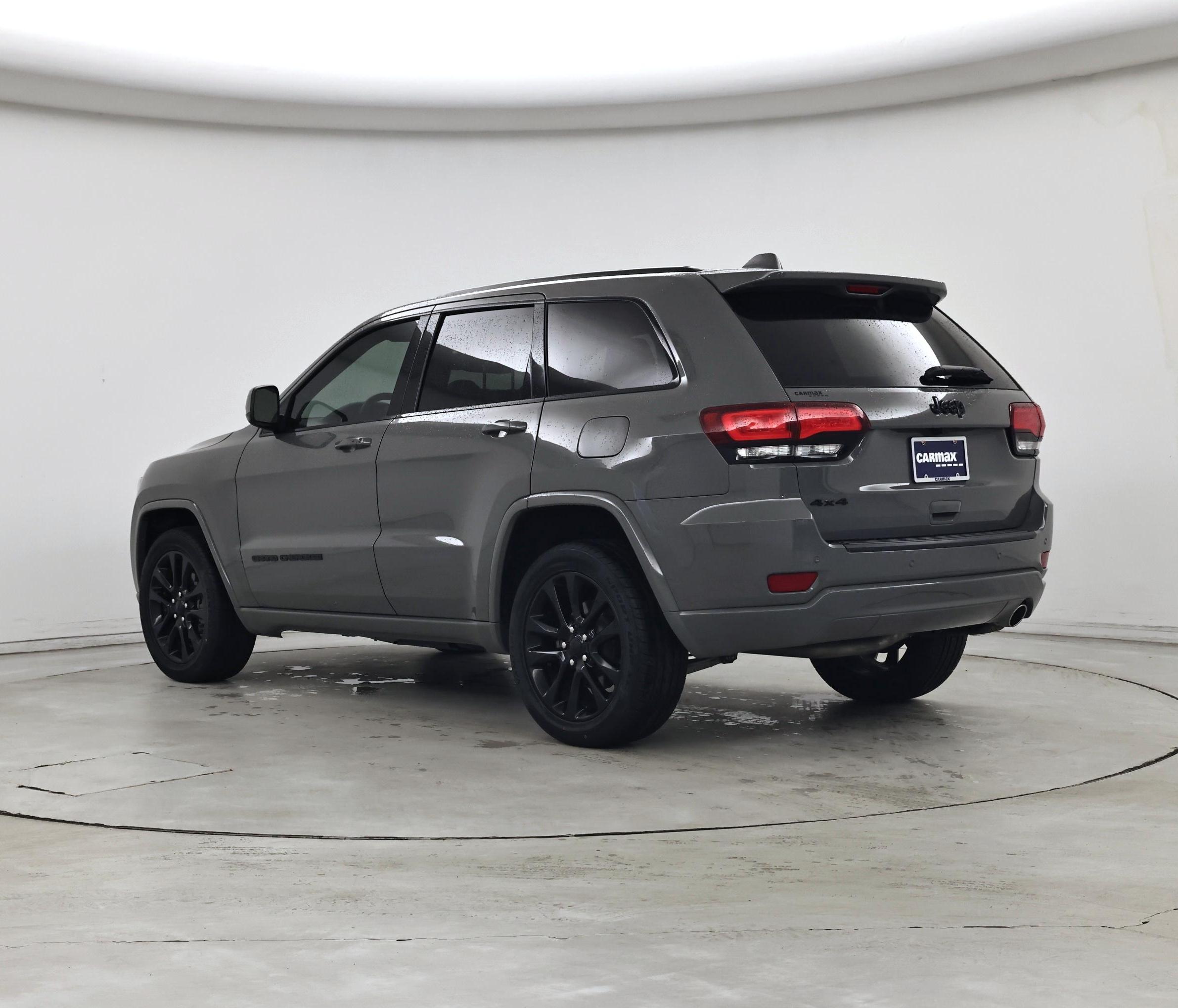 Thumbnail: 2019 Jeep Grand Cherokee - 2