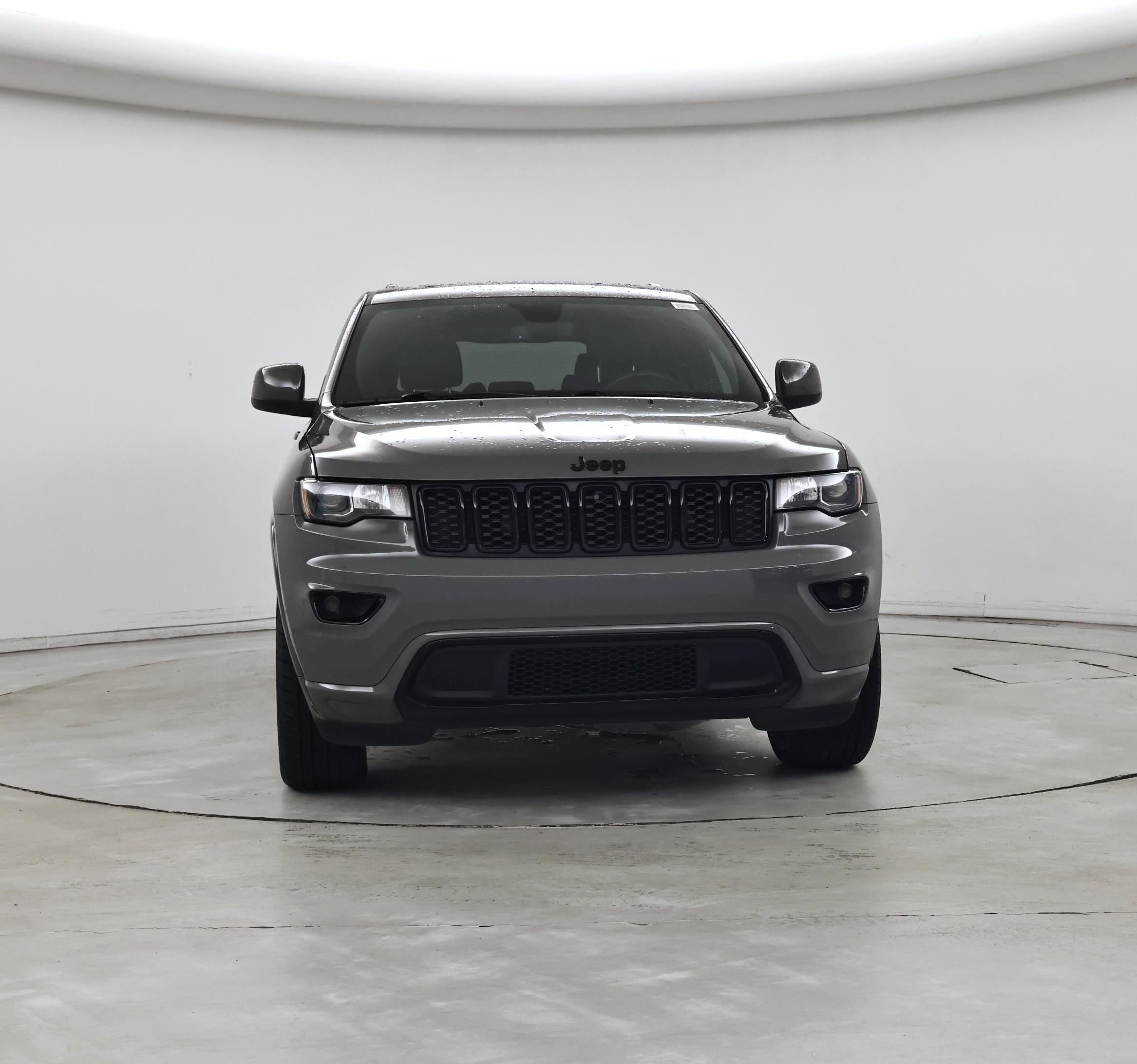 Thumbnail: 2019 Jeep Grand Cherokee - 5