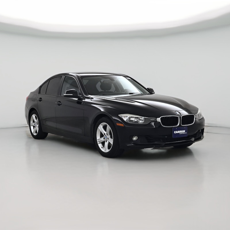 2015 BMW 328 I