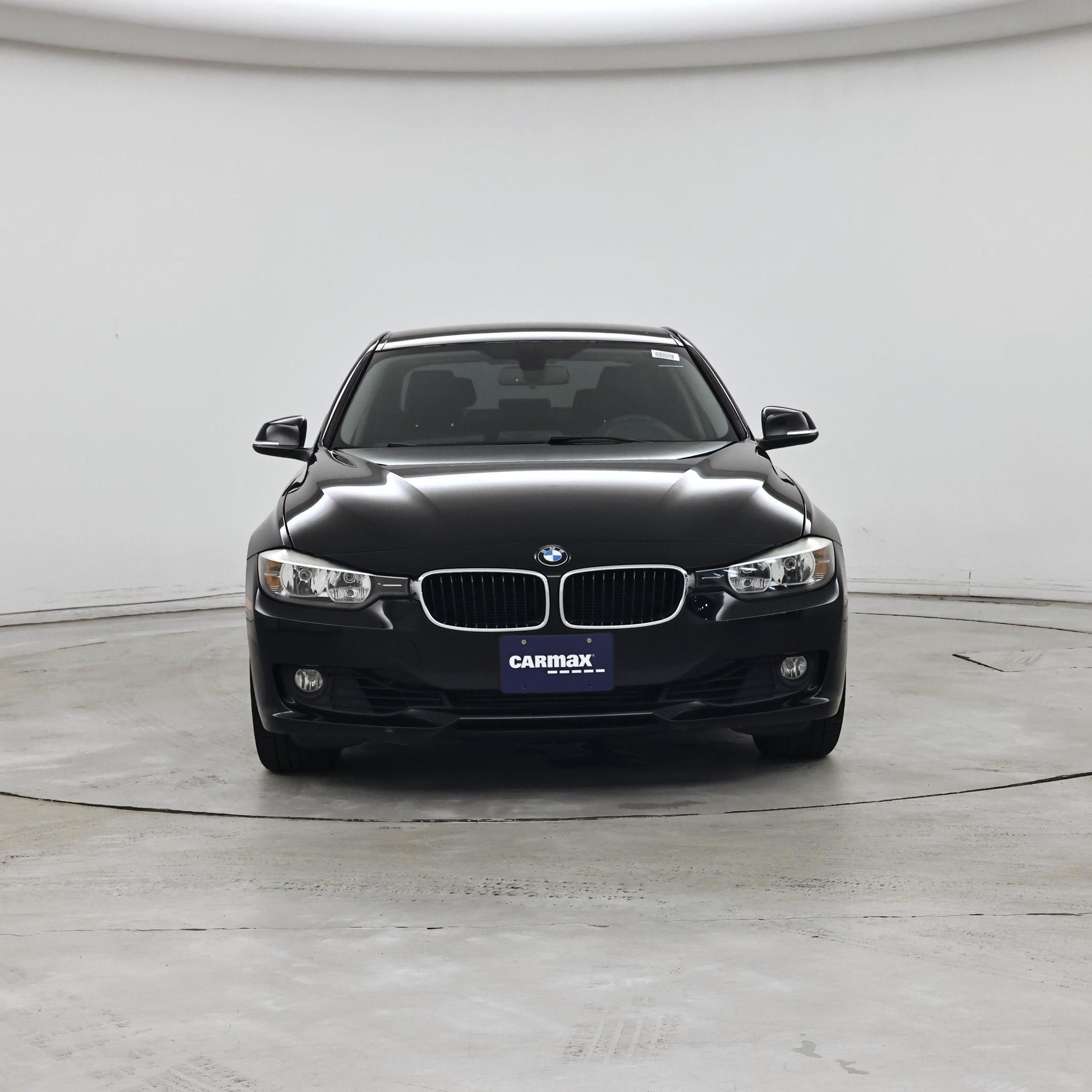 Thumbnail: 2015 BMW 3 Series - 5
