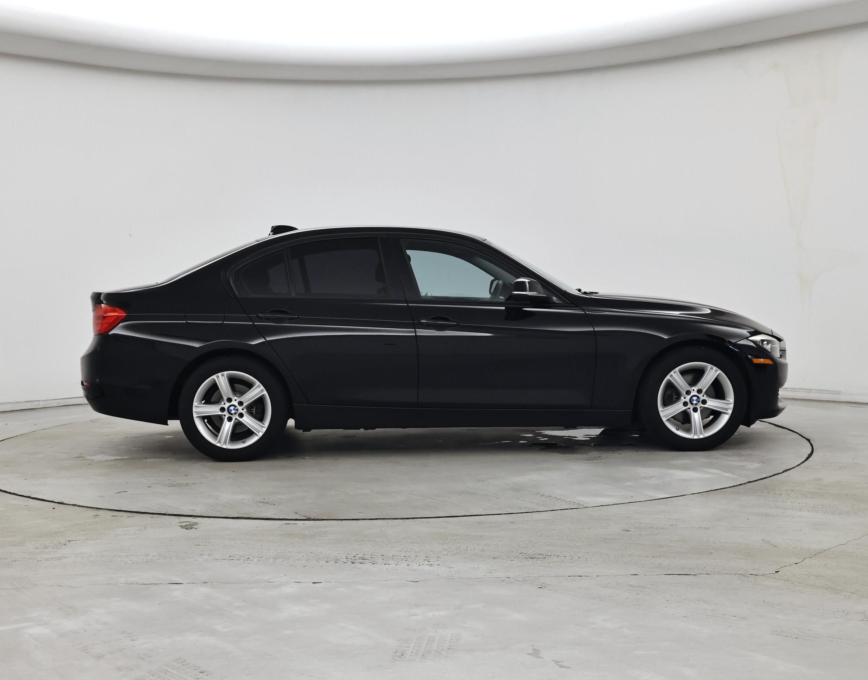 Thumbnail: 2015 BMW 3 Series - 7