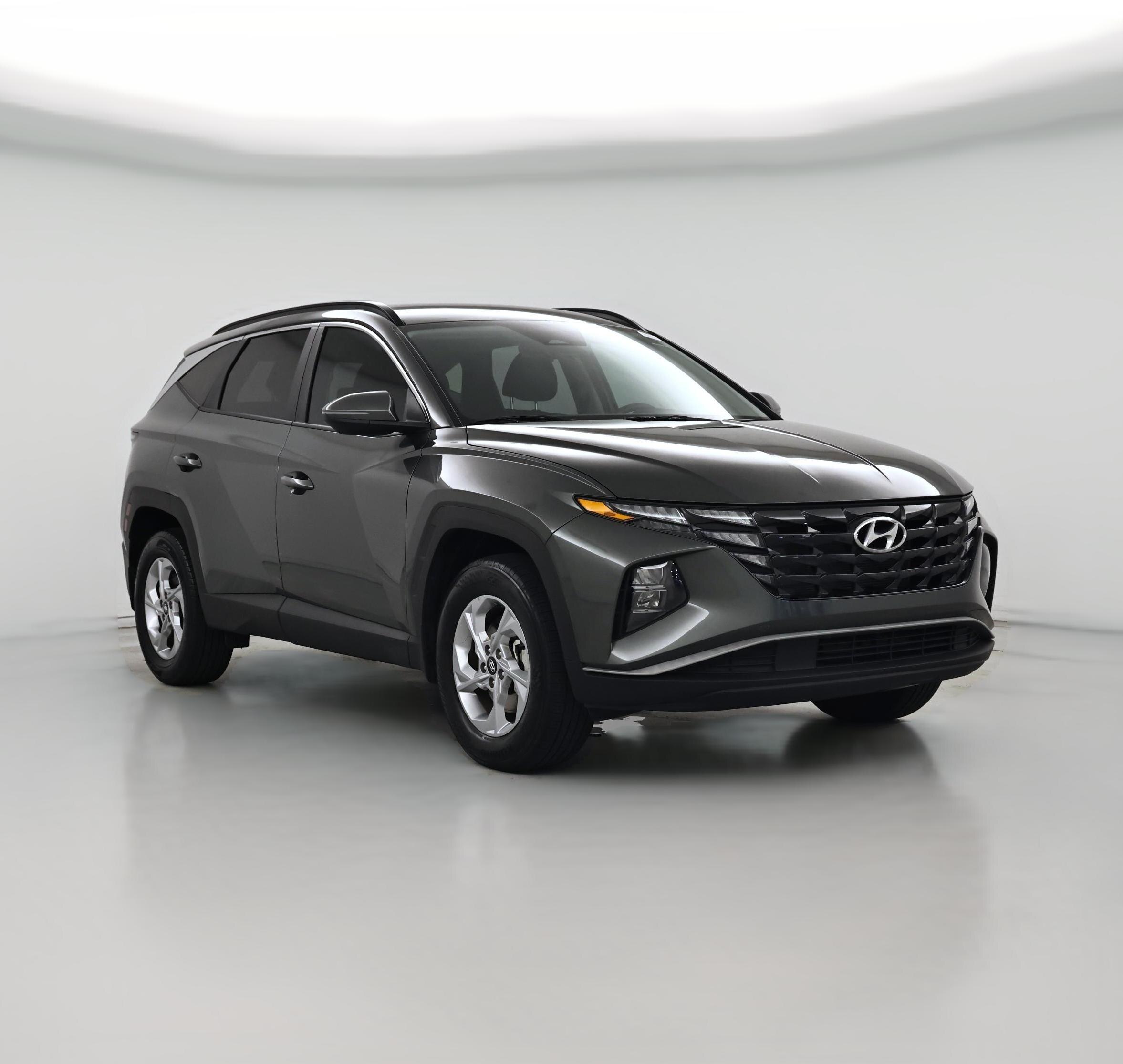 Thumbnail: 2023 Hyundai Tucson - 1
