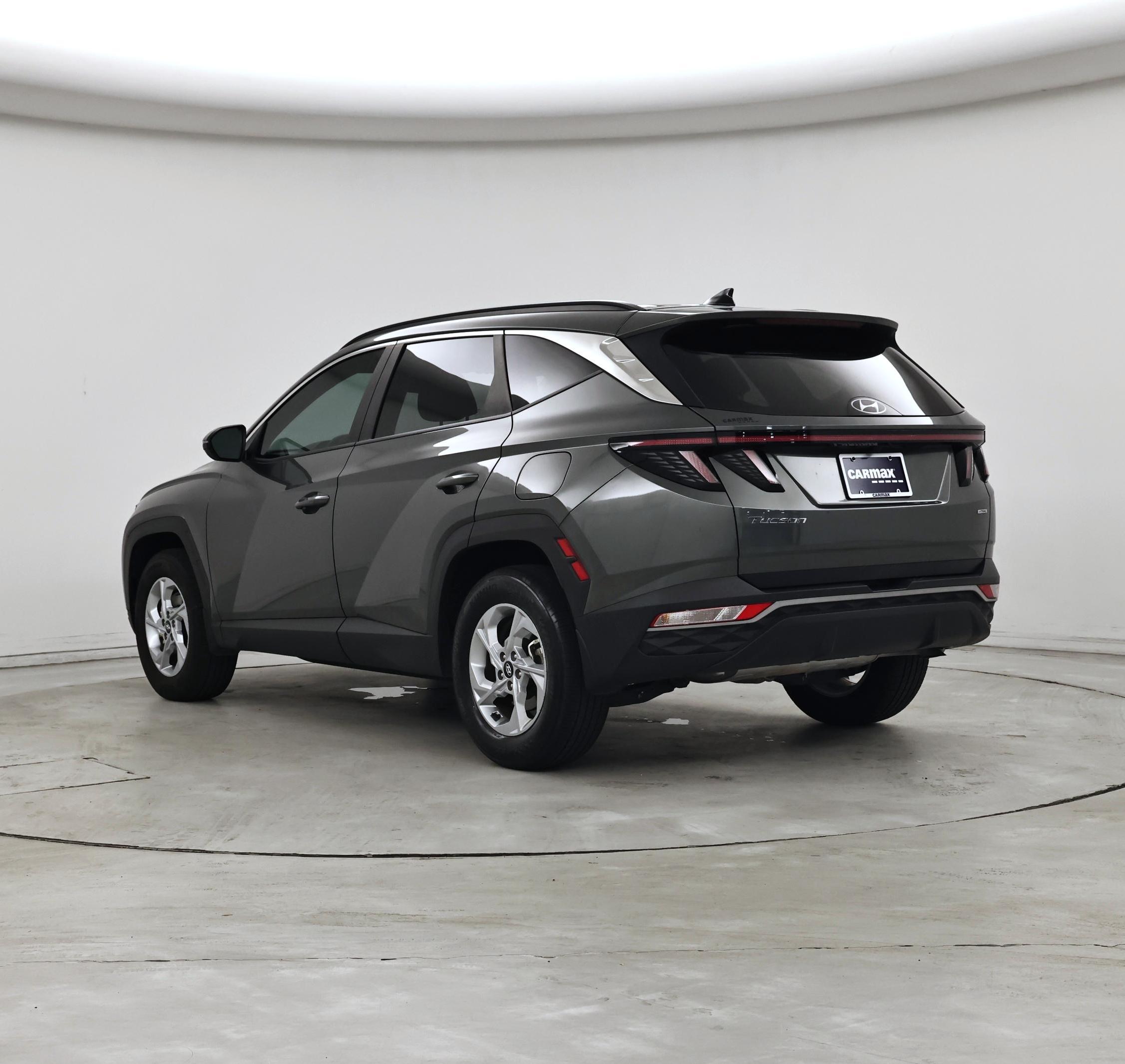 Thumbnail: 2023 Hyundai Tucson - 2