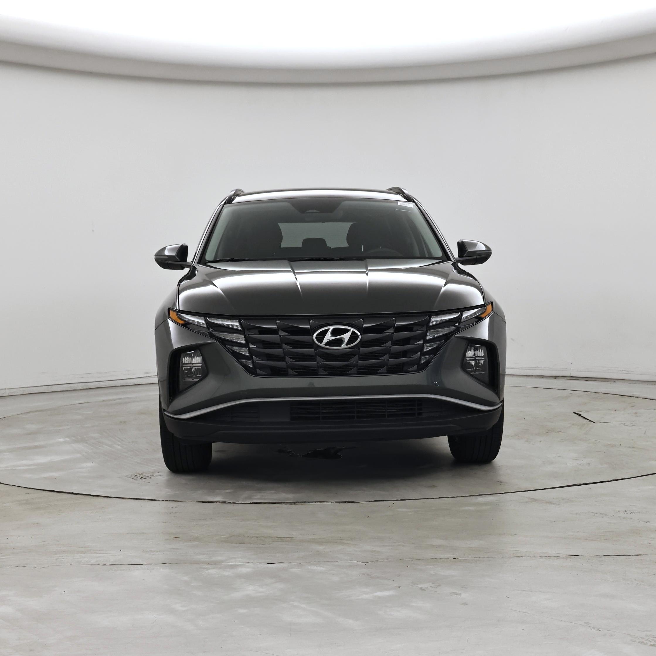 Thumbnail: 2023 Hyundai Tucson - 5