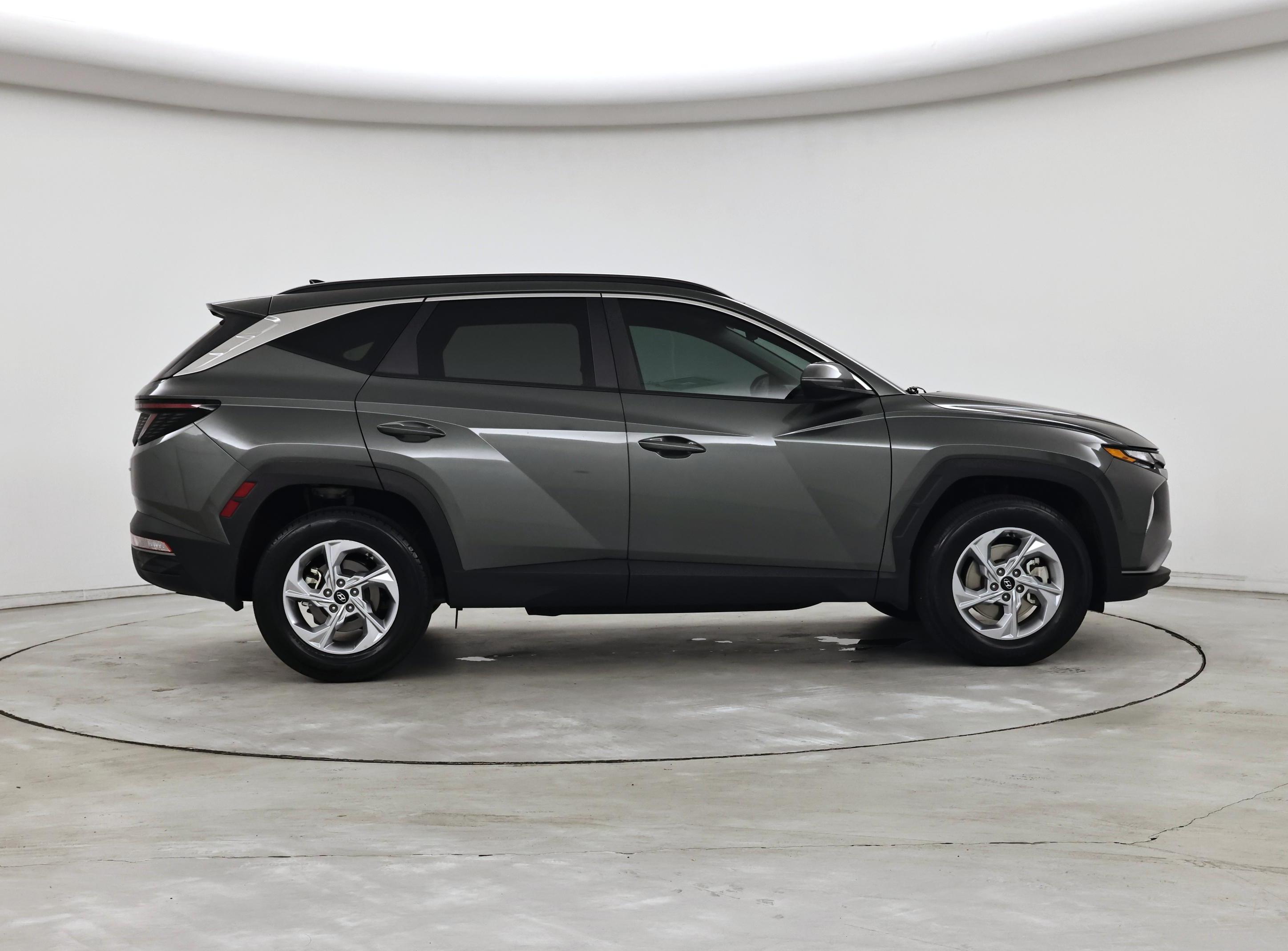 Thumbnail: 2023 Hyundai Tucson - 7