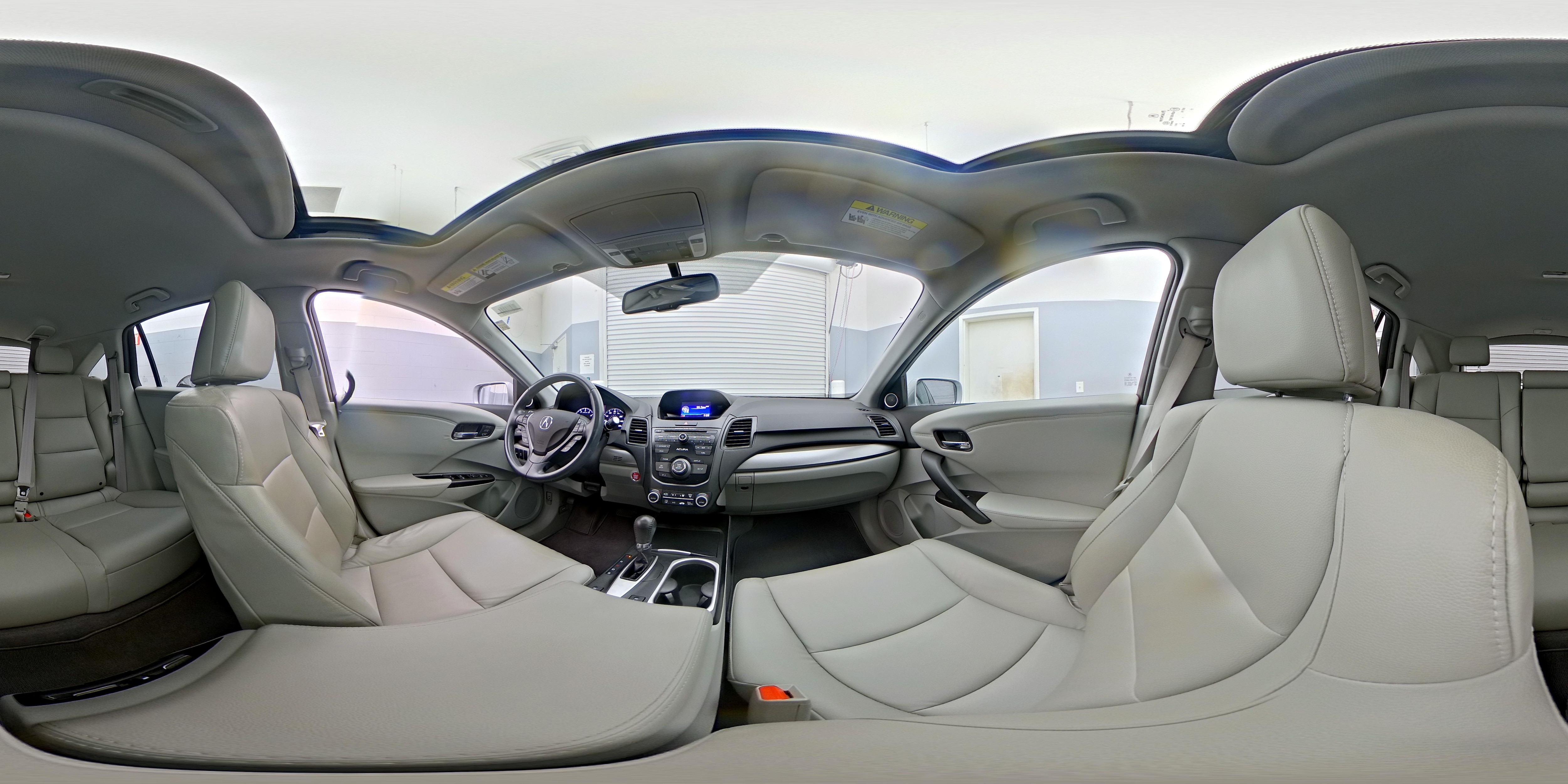 2018 Acura RDX - Photo 25