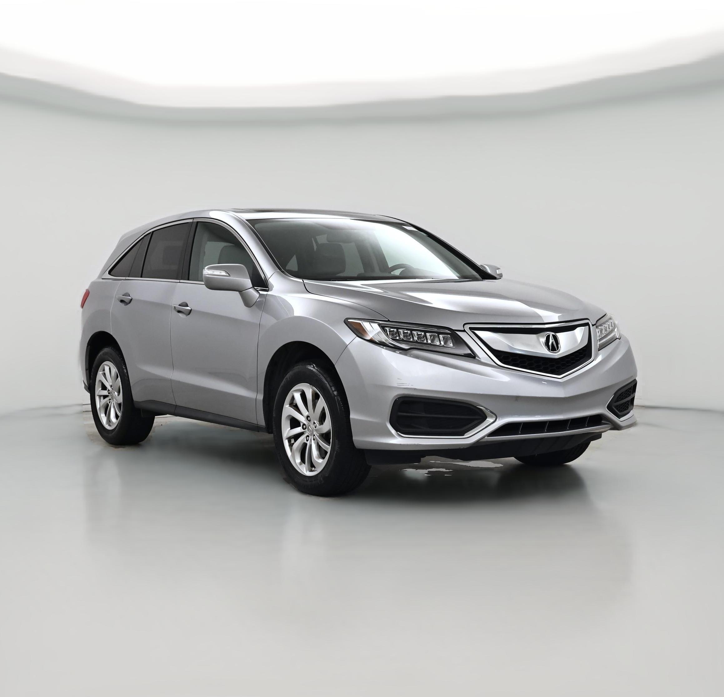 Thumbnail: 2018 Acura RDX - 1