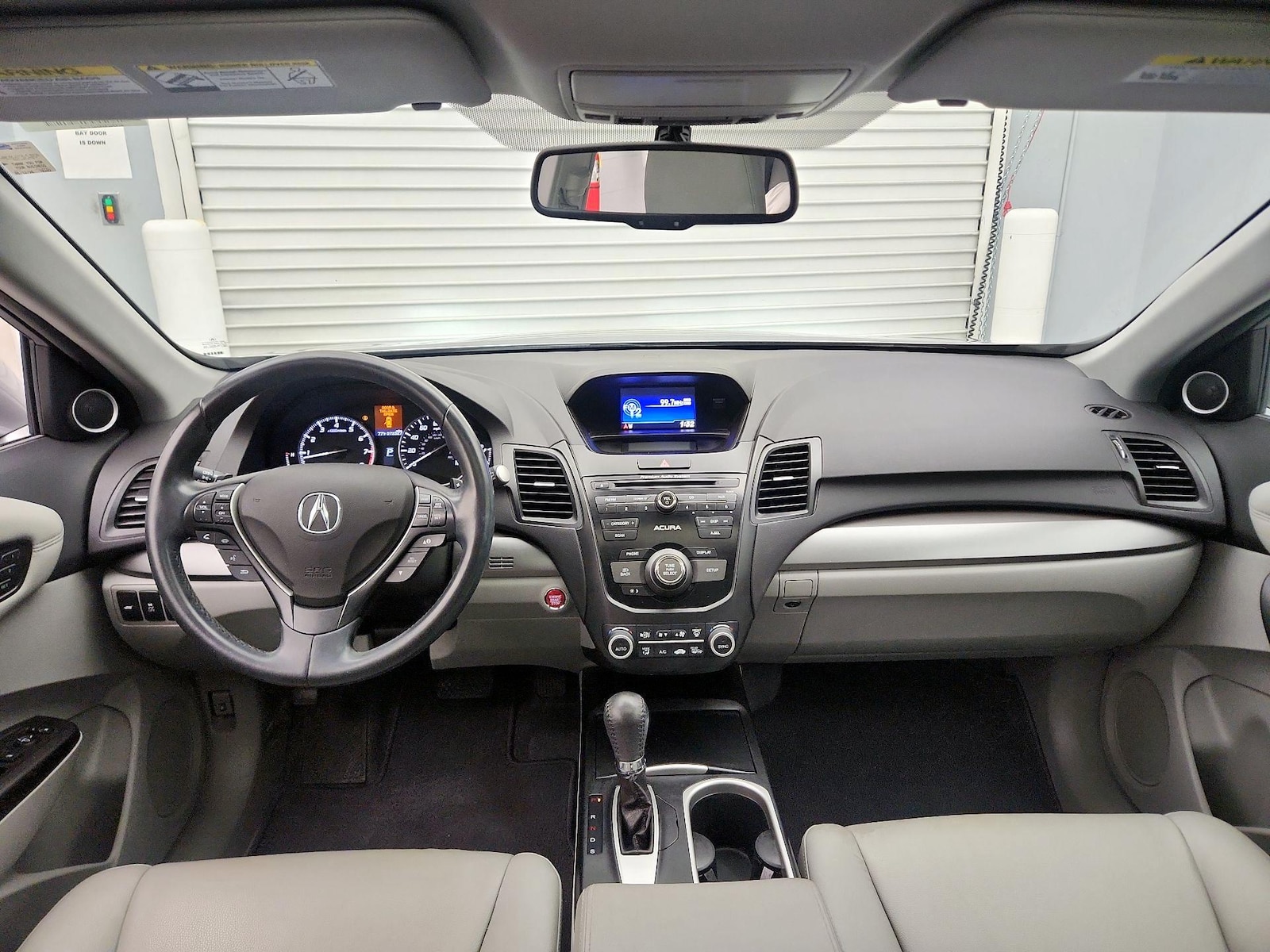 2018 Acura RDX - Photo 10