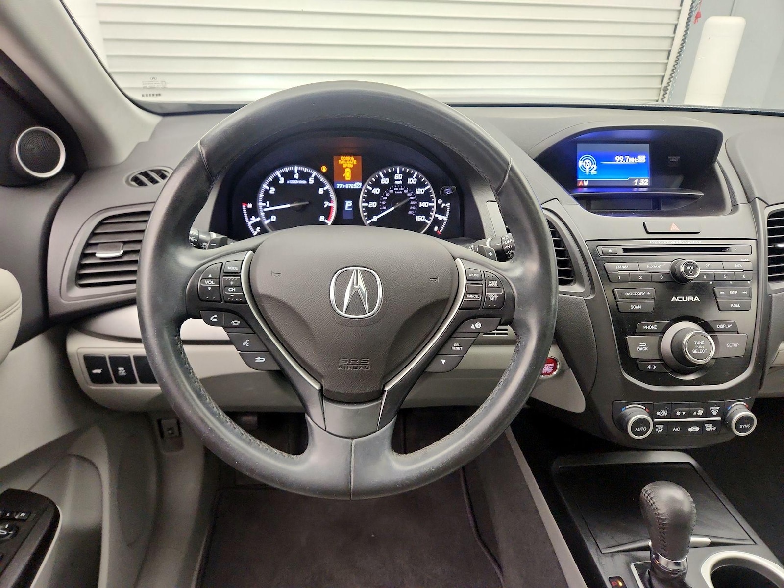 2018 Acura RDX - Photo 11