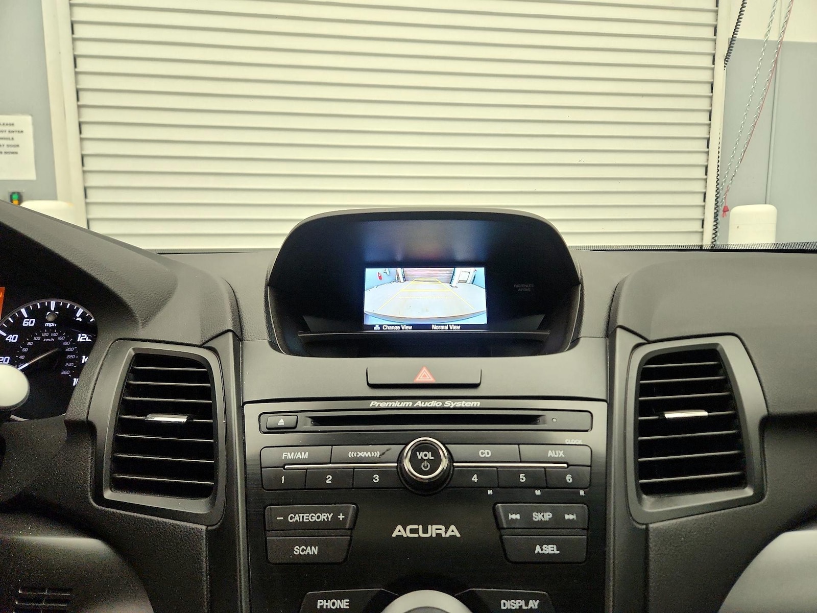 2018 Acura RDX - Photo 15