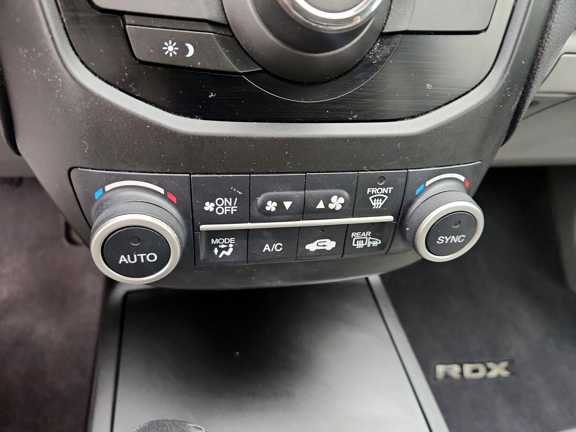 Thumbnail: 2018 Acura RDX - 16