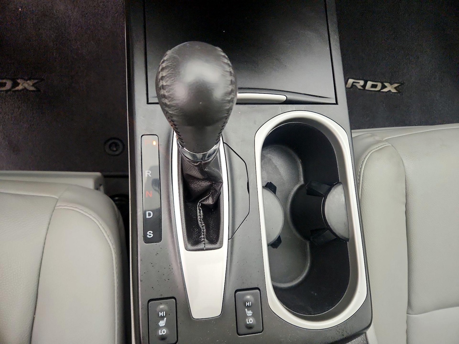 2018 Acura RDX - Photo 18