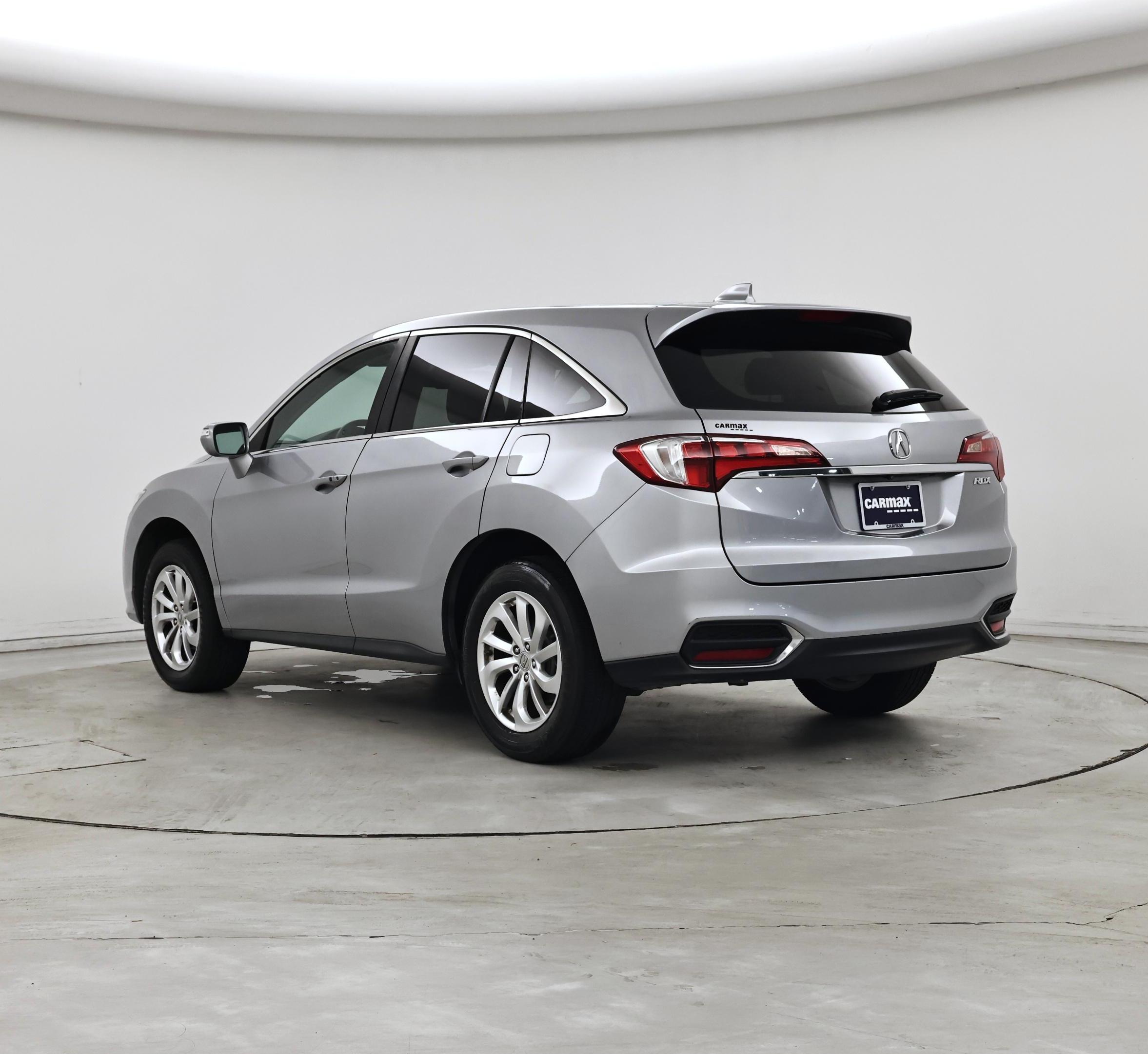Thumbnail: 2018 Acura RDX - 2