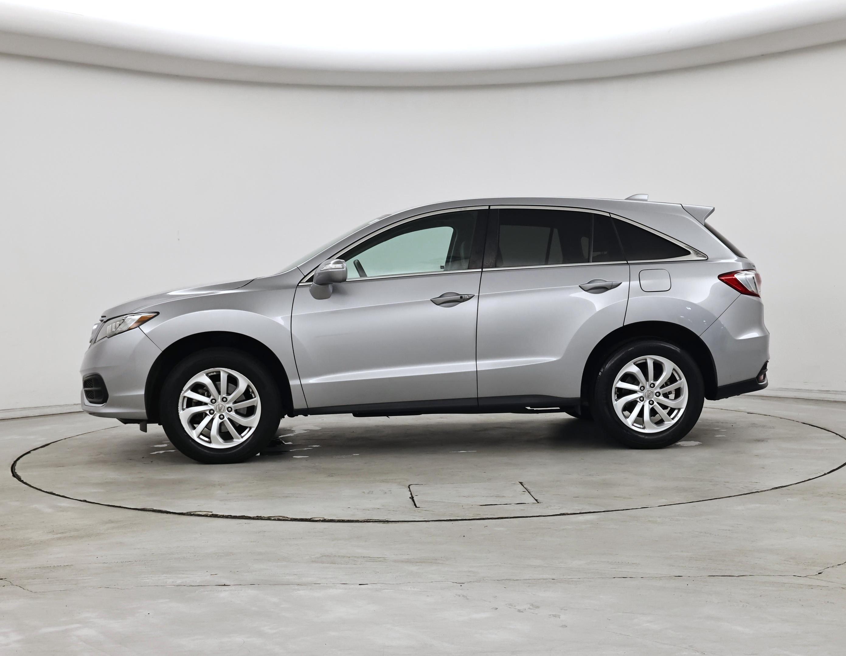Thumbnail: 2018 Acura RDX - 3