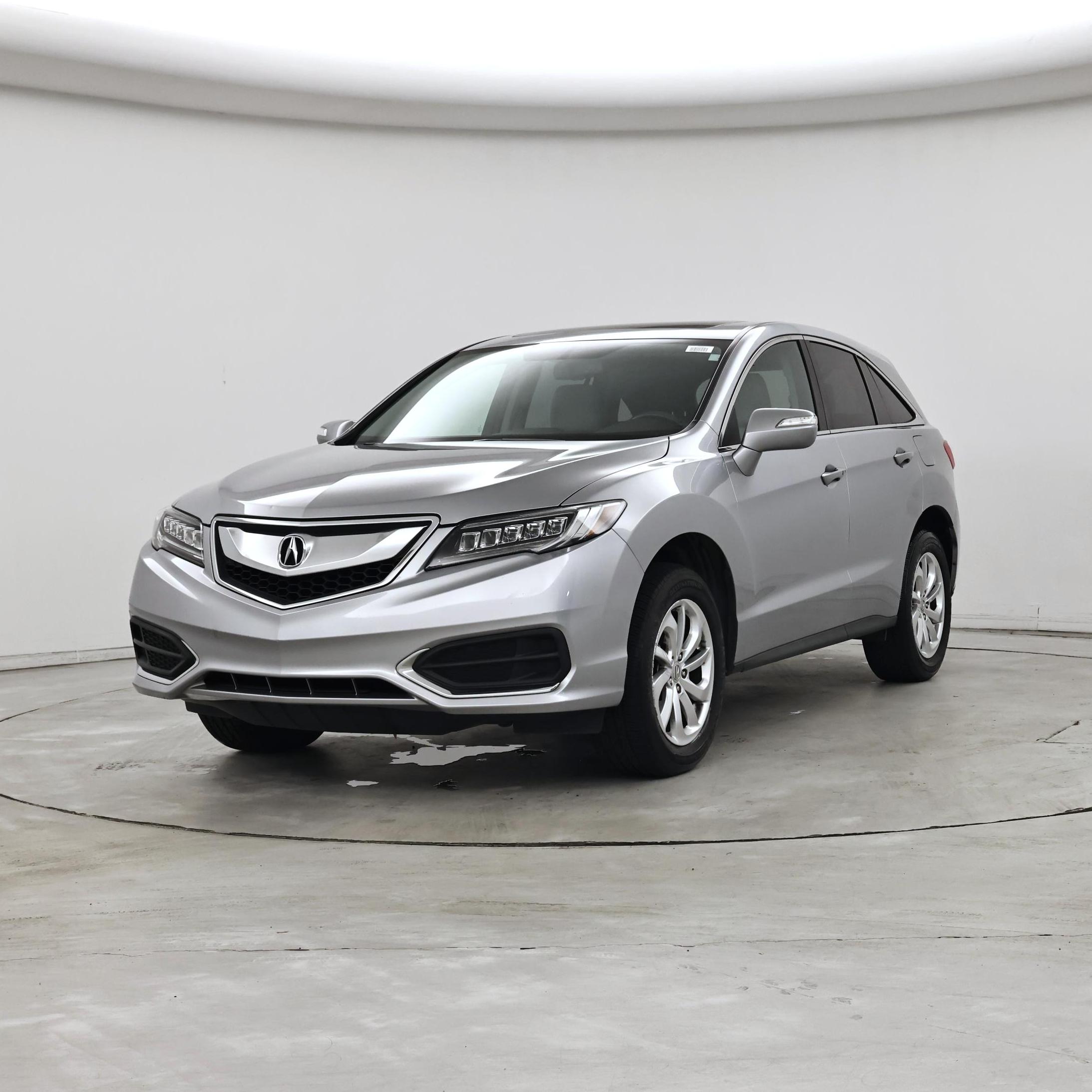 Thumbnail: 2018 Acura RDX - 4