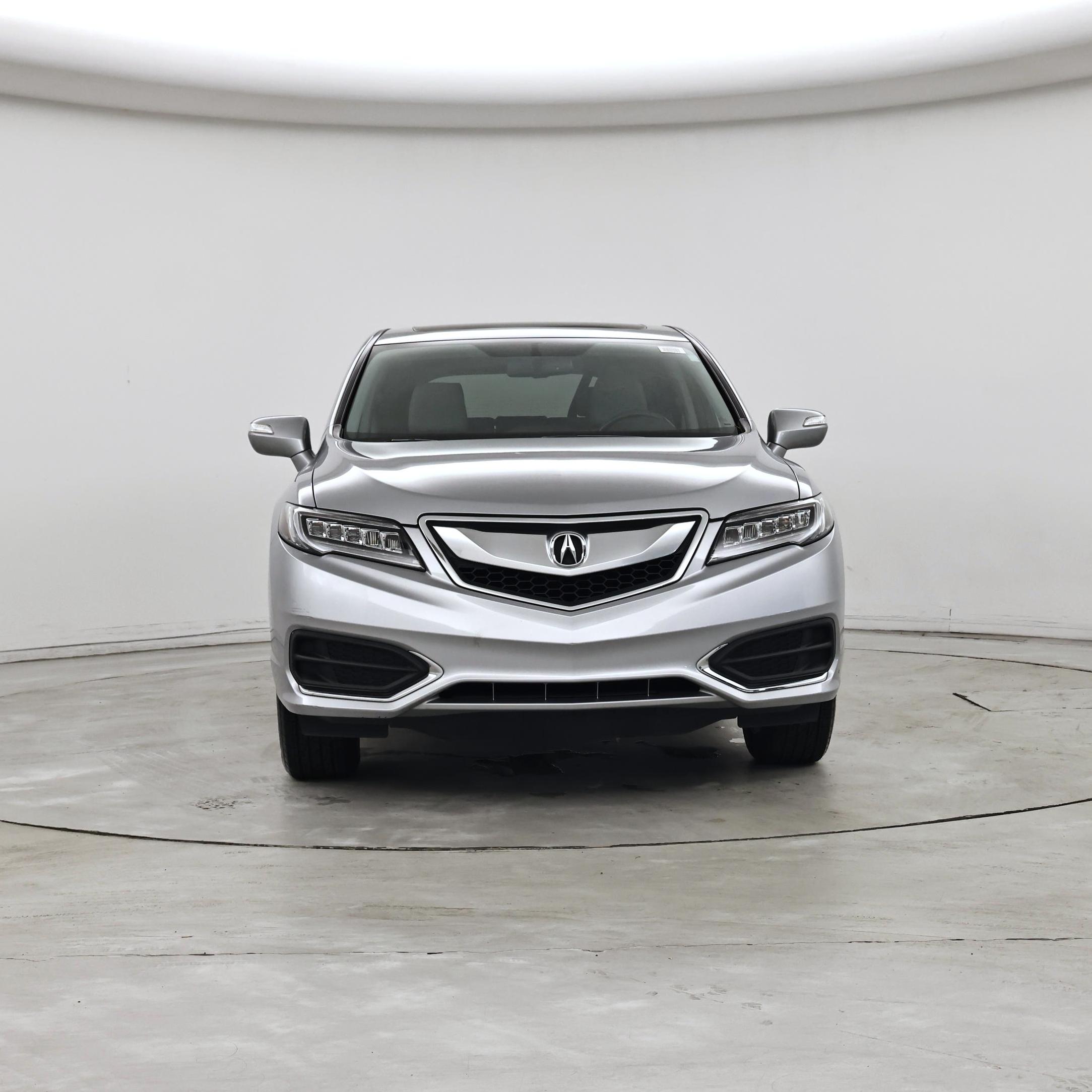 Thumbnail: 2018 Acura RDX - 5