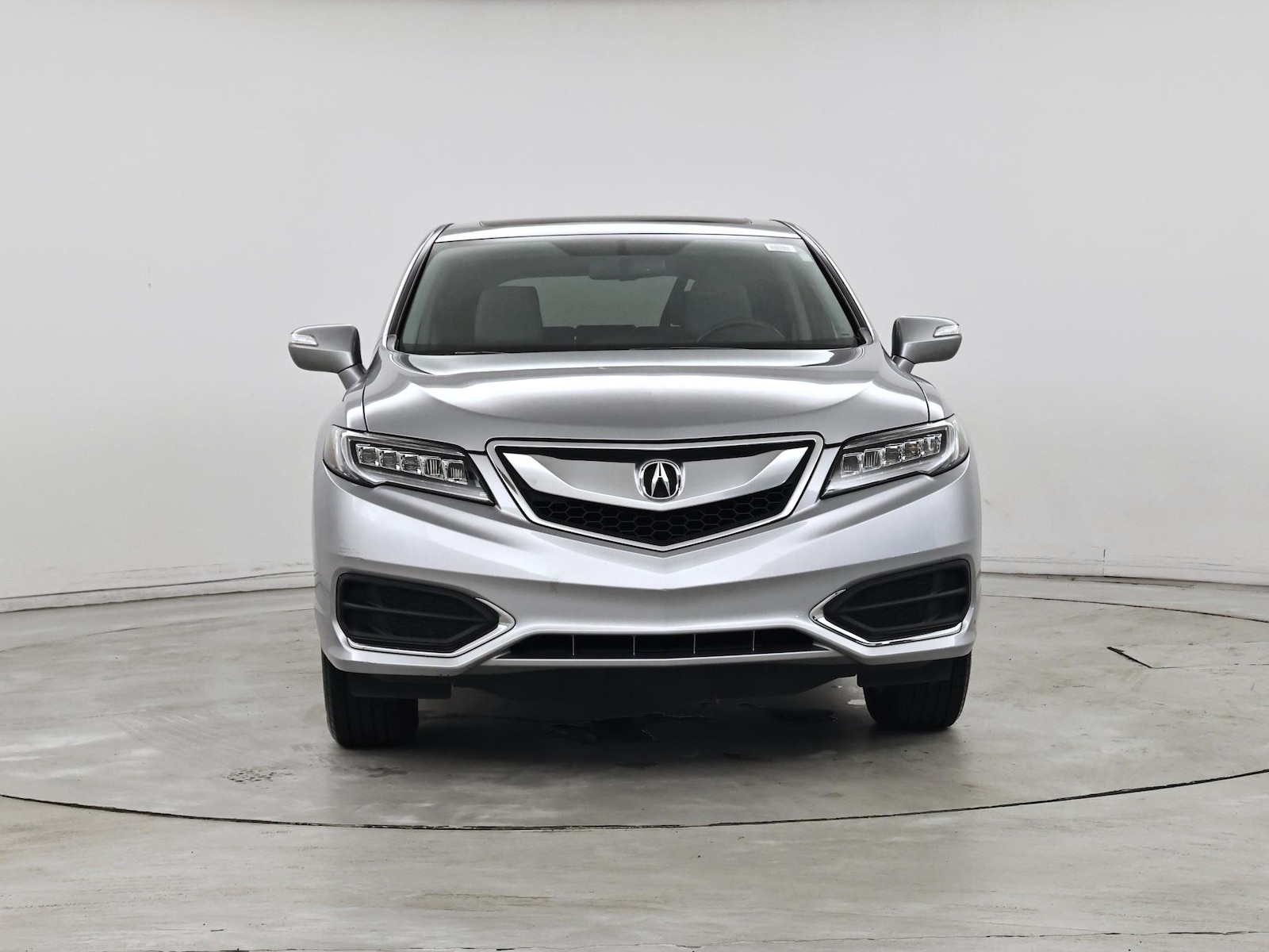 2018 Acura RDX - Photo 6