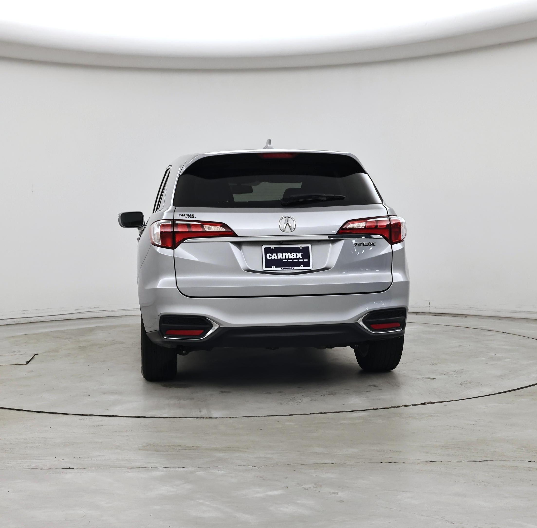 Thumbnail: 2018 Acura RDX - 6
