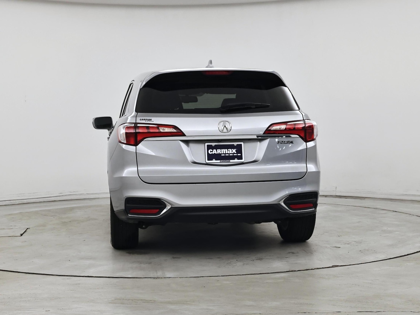 2018 Acura RDX - Photo 7