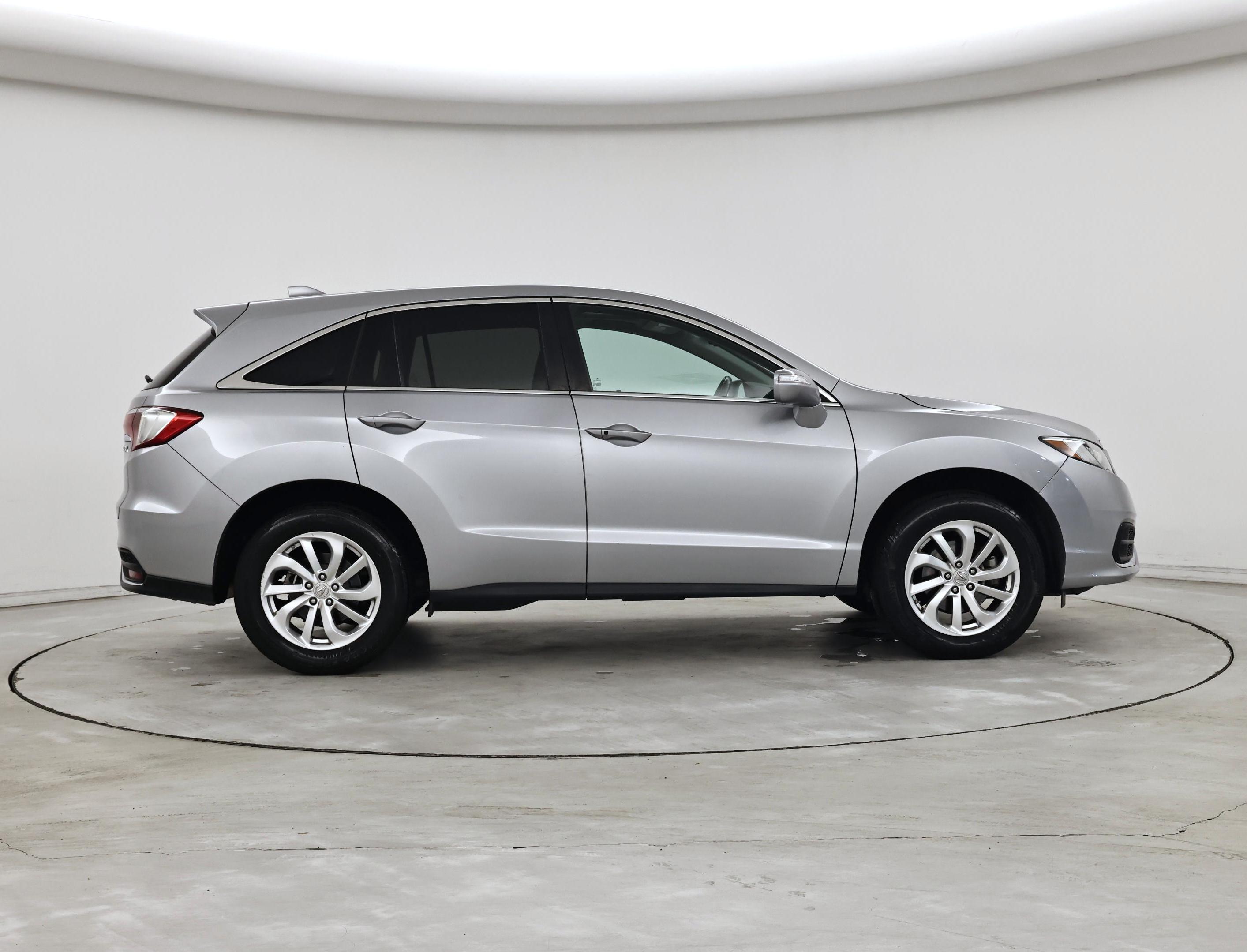 Thumbnail: 2018 Acura RDX - 7