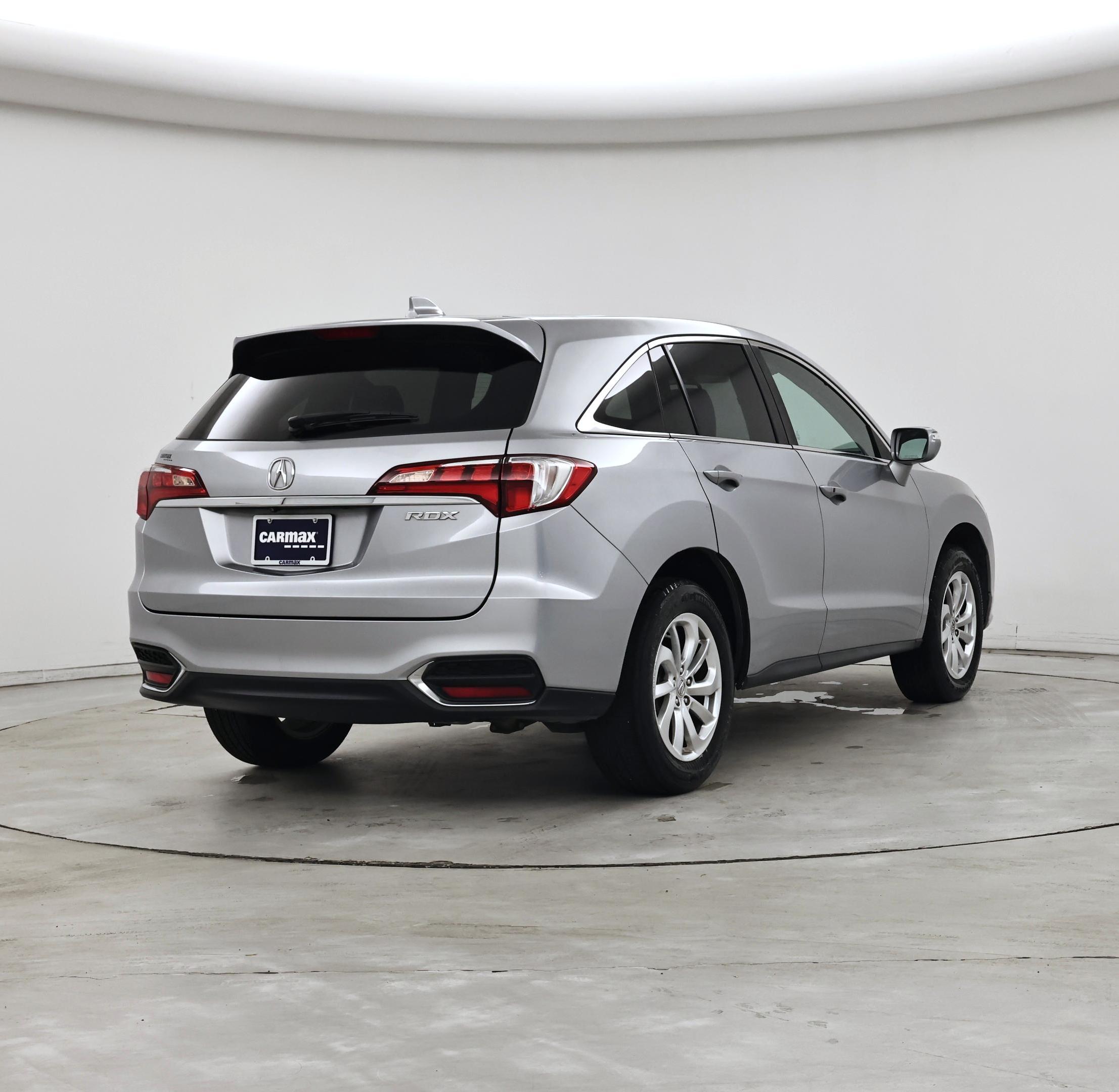 Thumbnail: 2018 Acura RDX - 8