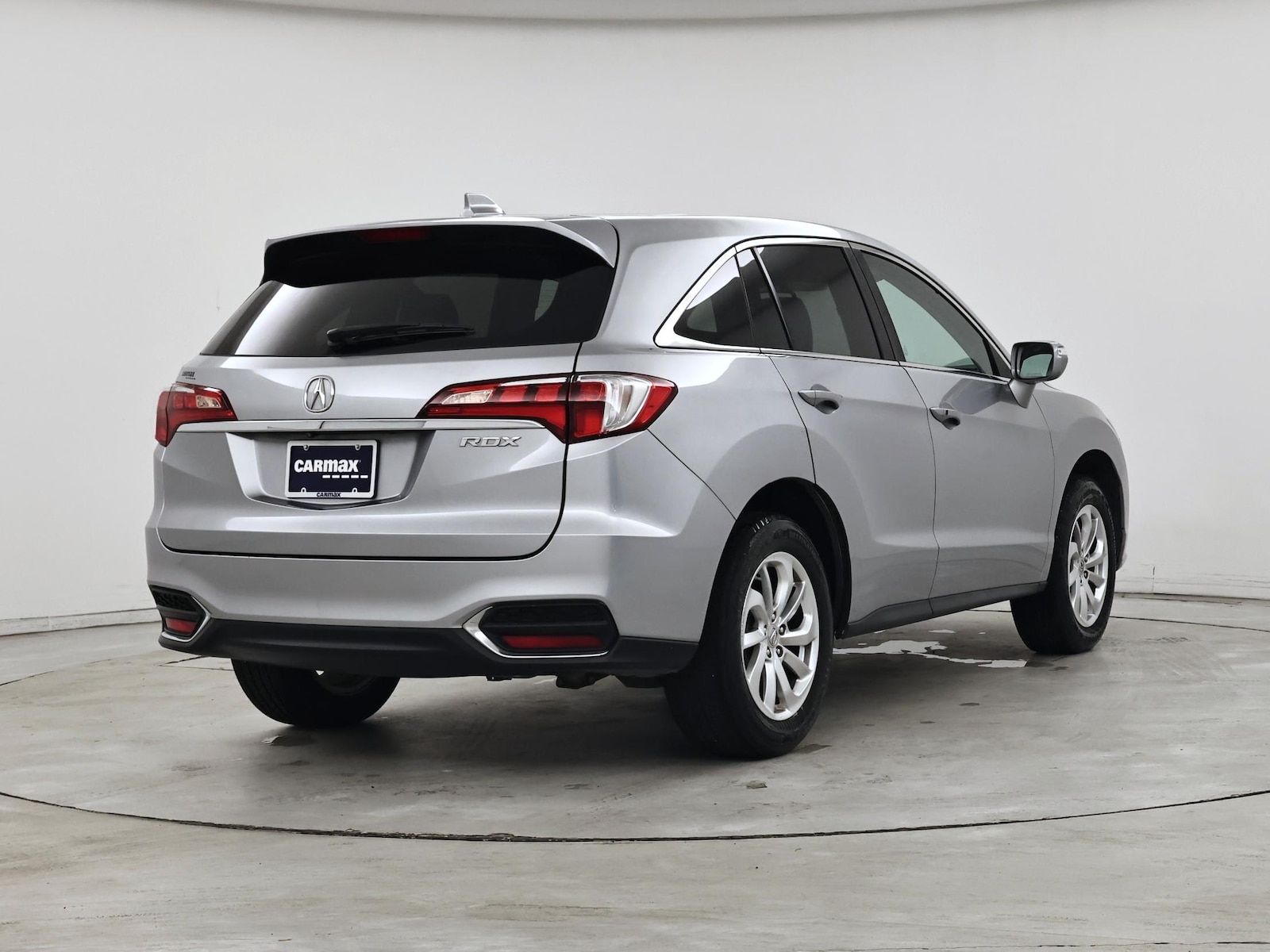 2018 Acura RDX - Photo 9