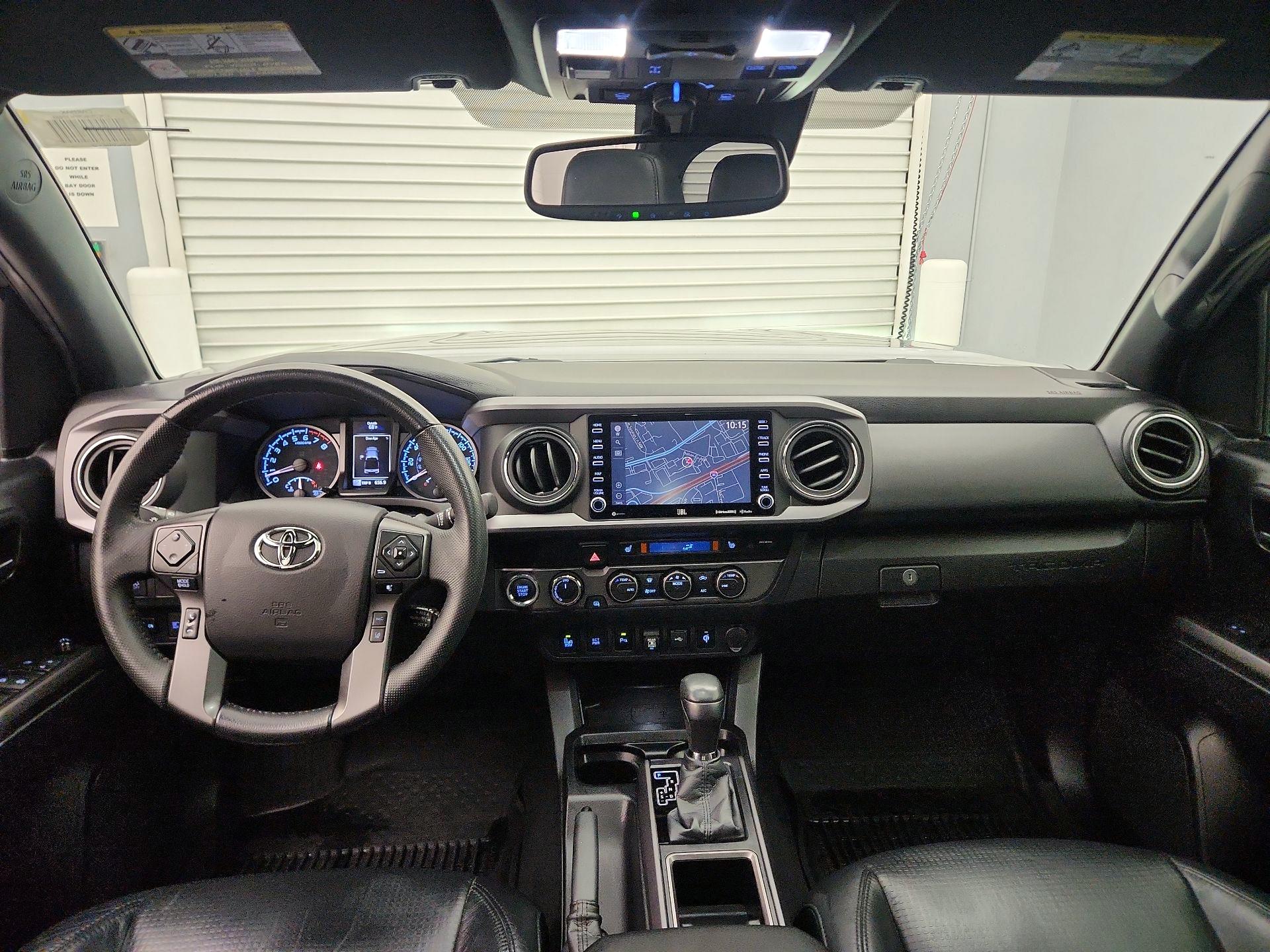 Thumbnail: 2021 Toyota Tacoma - 9