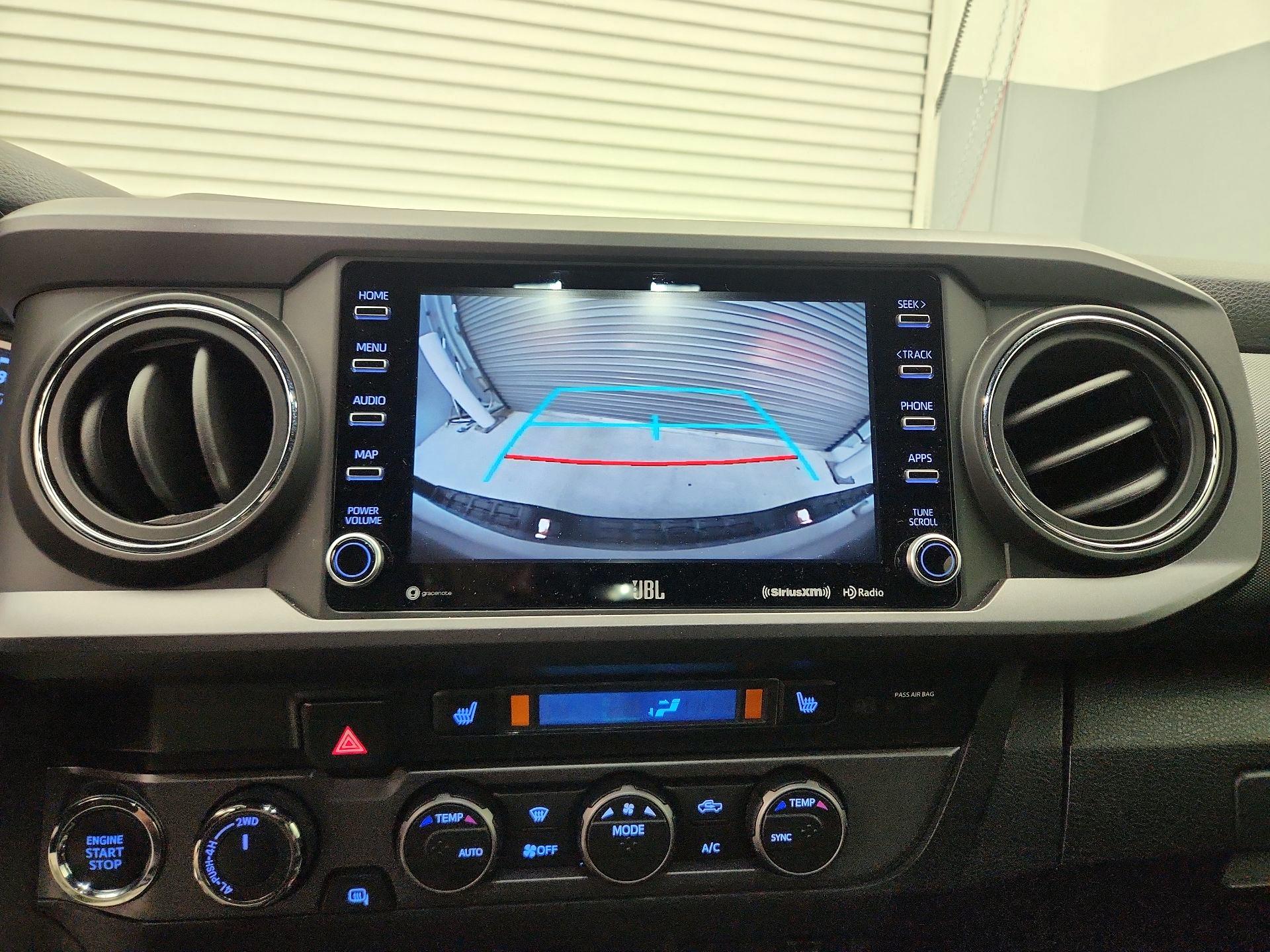 Thumbnail: 2021 Toyota Tacoma - 15