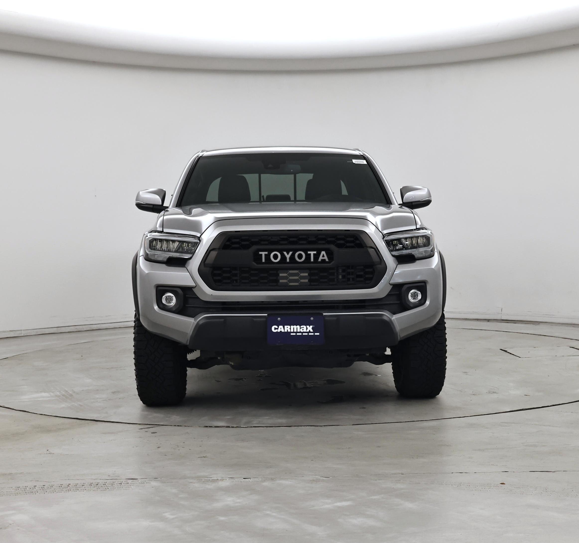 Thumbnail: 2021 Toyota Tacoma - 5