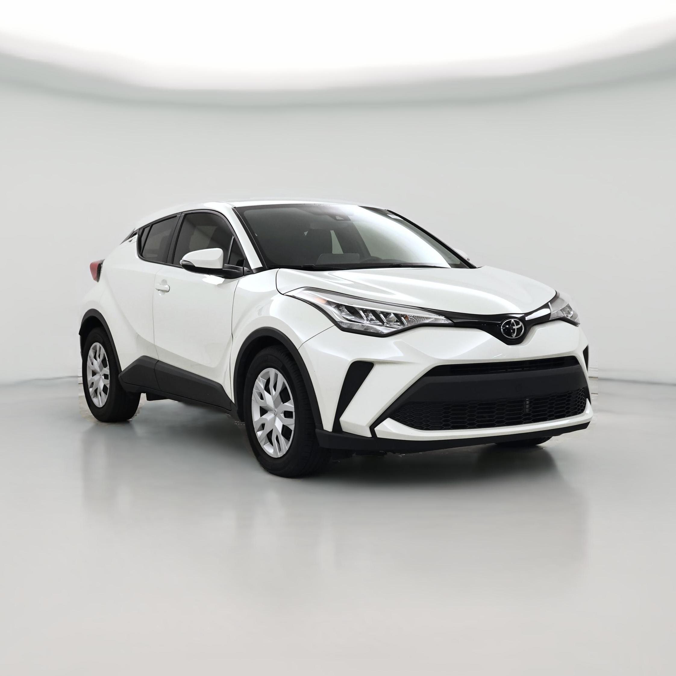 Thumbnail: 2020 Toyota C-HR - 1