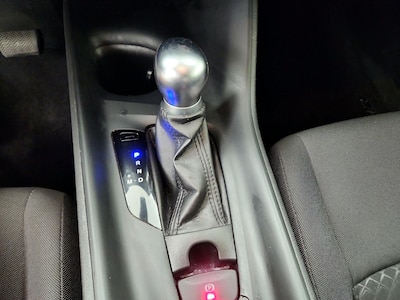 Shifter