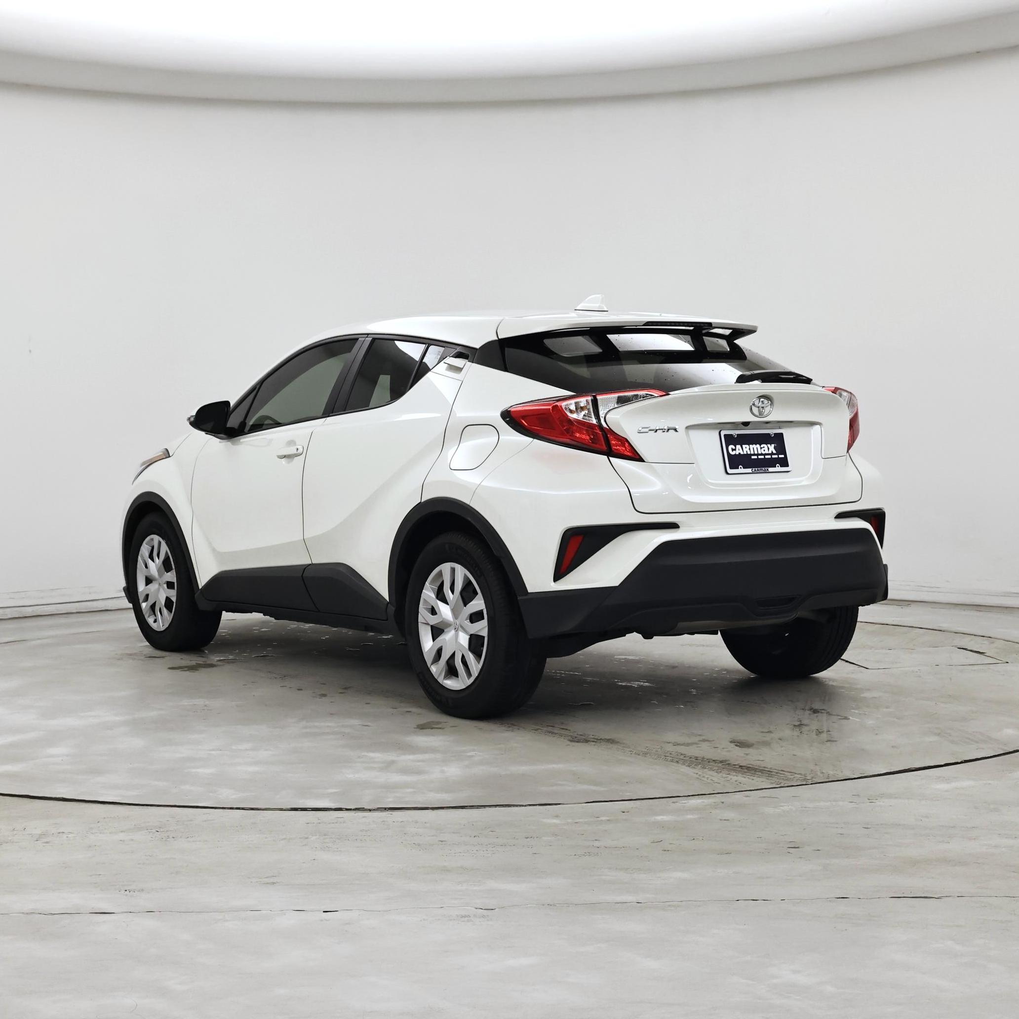Thumbnail: 2020 Toyota C-HR - 2