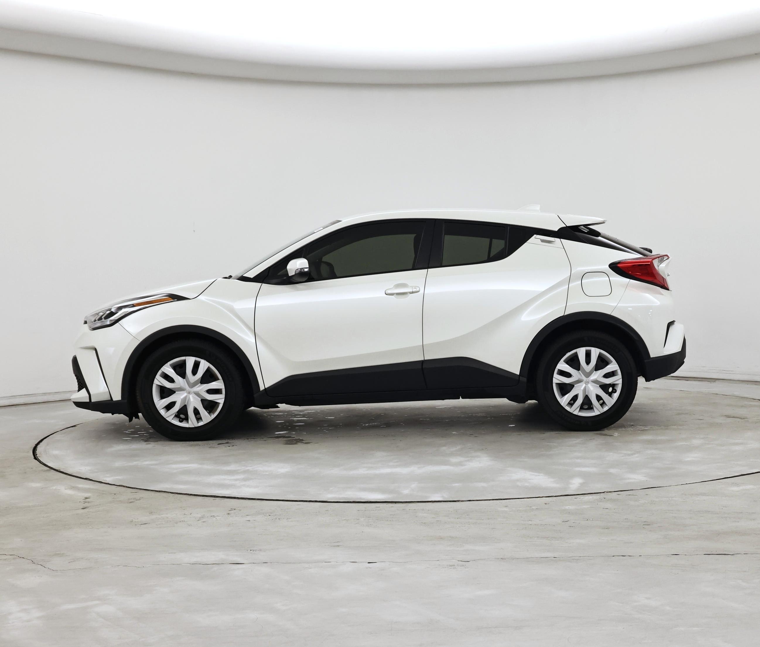 Thumbnail: 2020 Toyota C-HR - 3