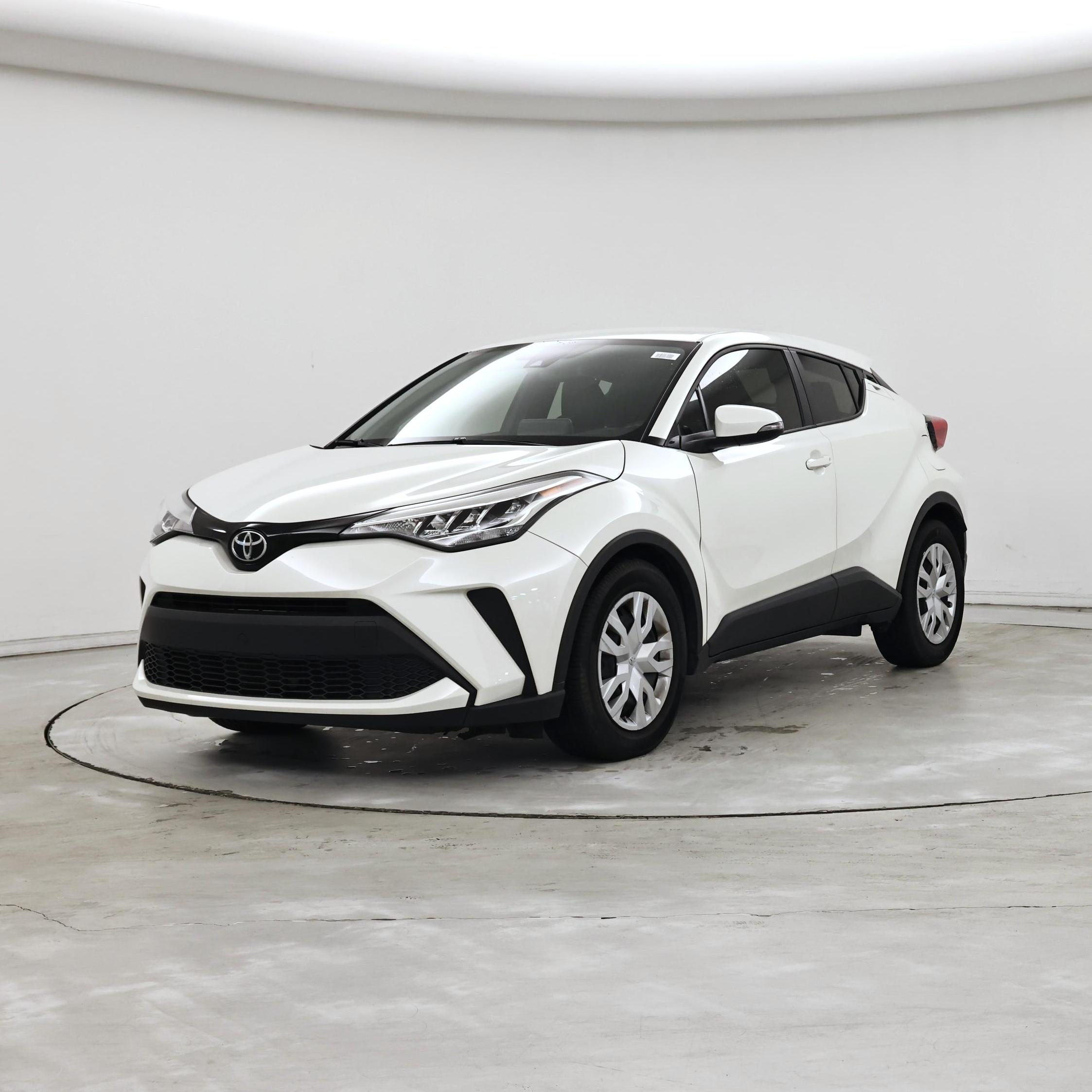 Thumbnail: 2020 Toyota C-HR - 4