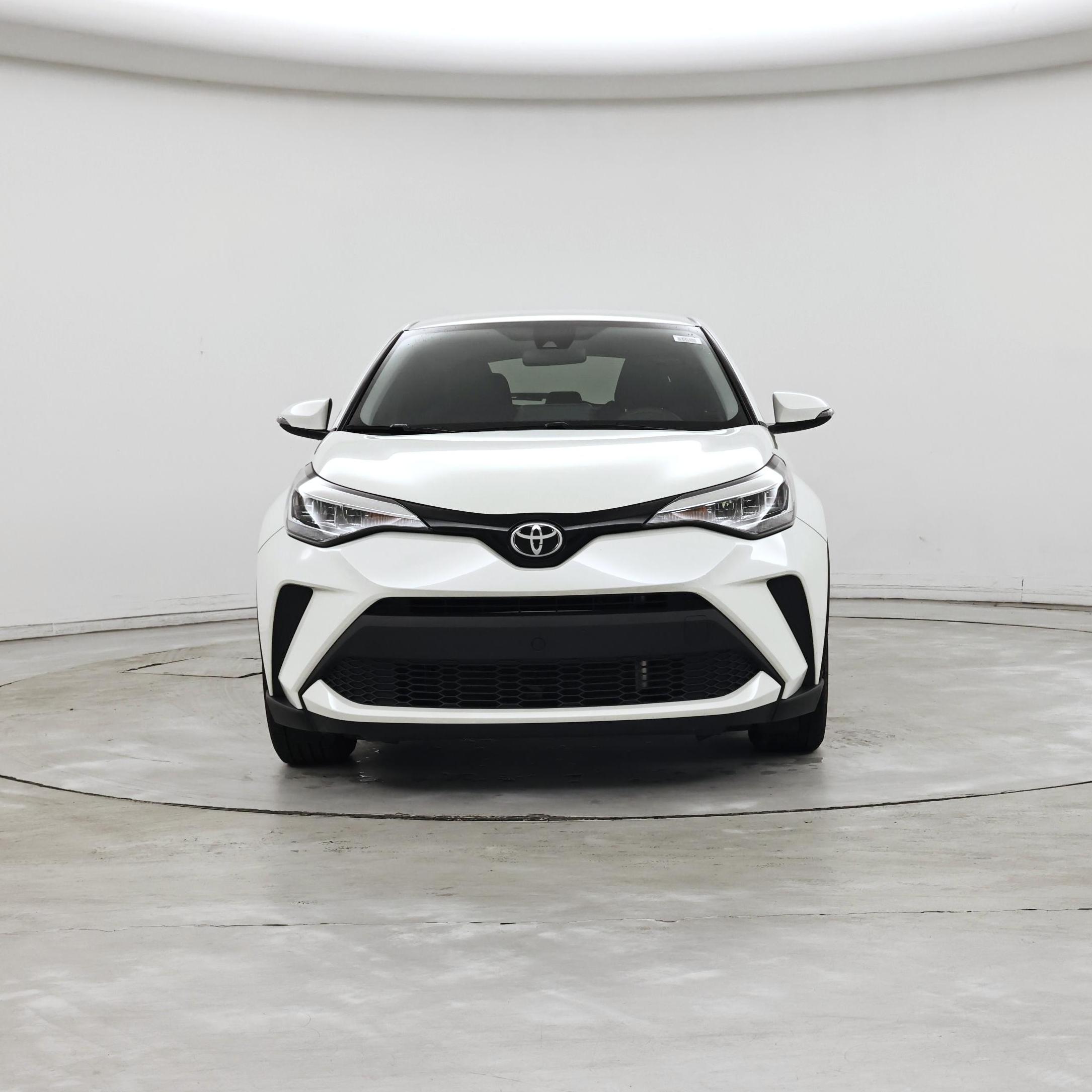 Thumbnail: 2020 Toyota C-HR - 5