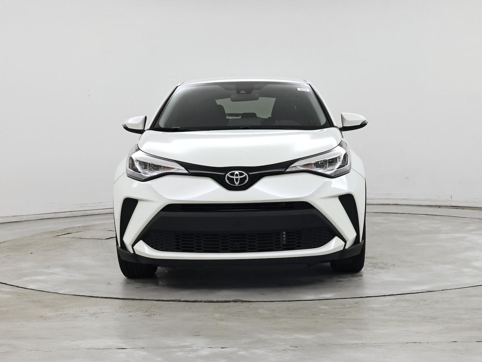 2020 Toyota C-HR LE - Photo 6