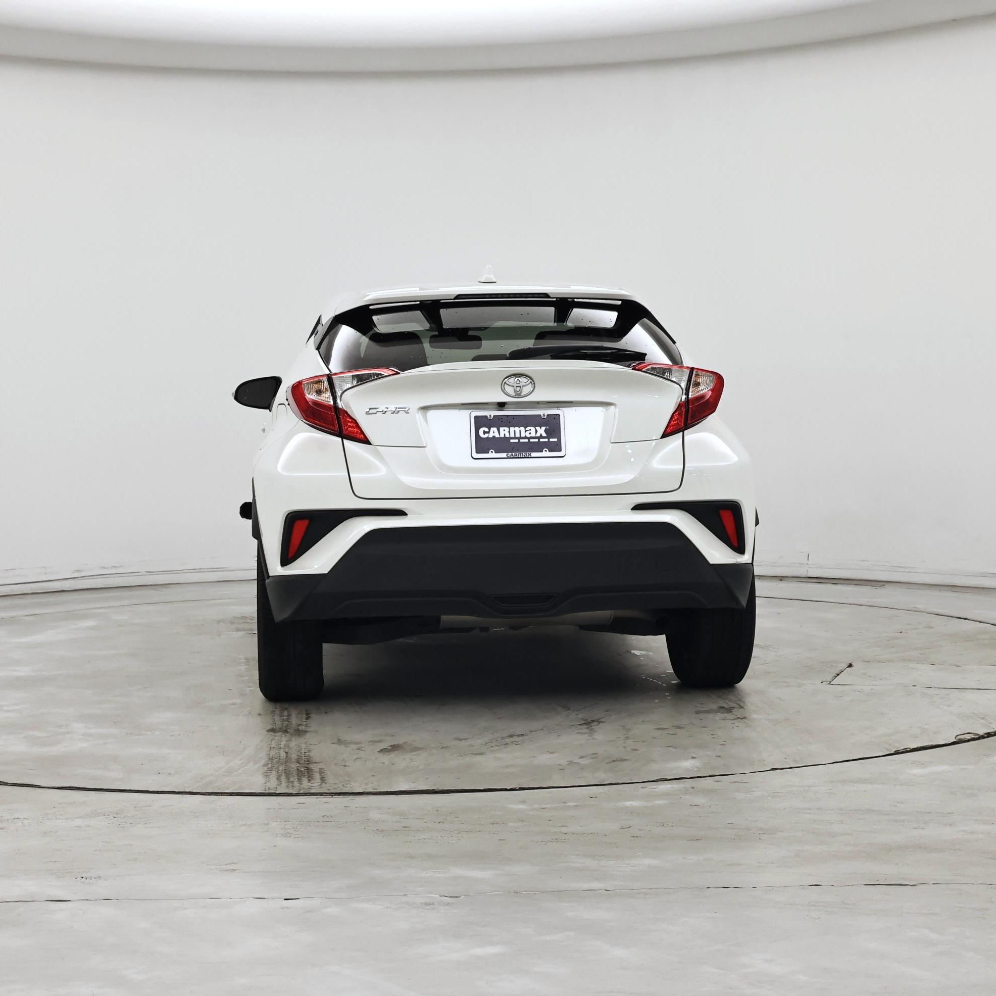 Thumbnail: 2020 Toyota C-HR - 6