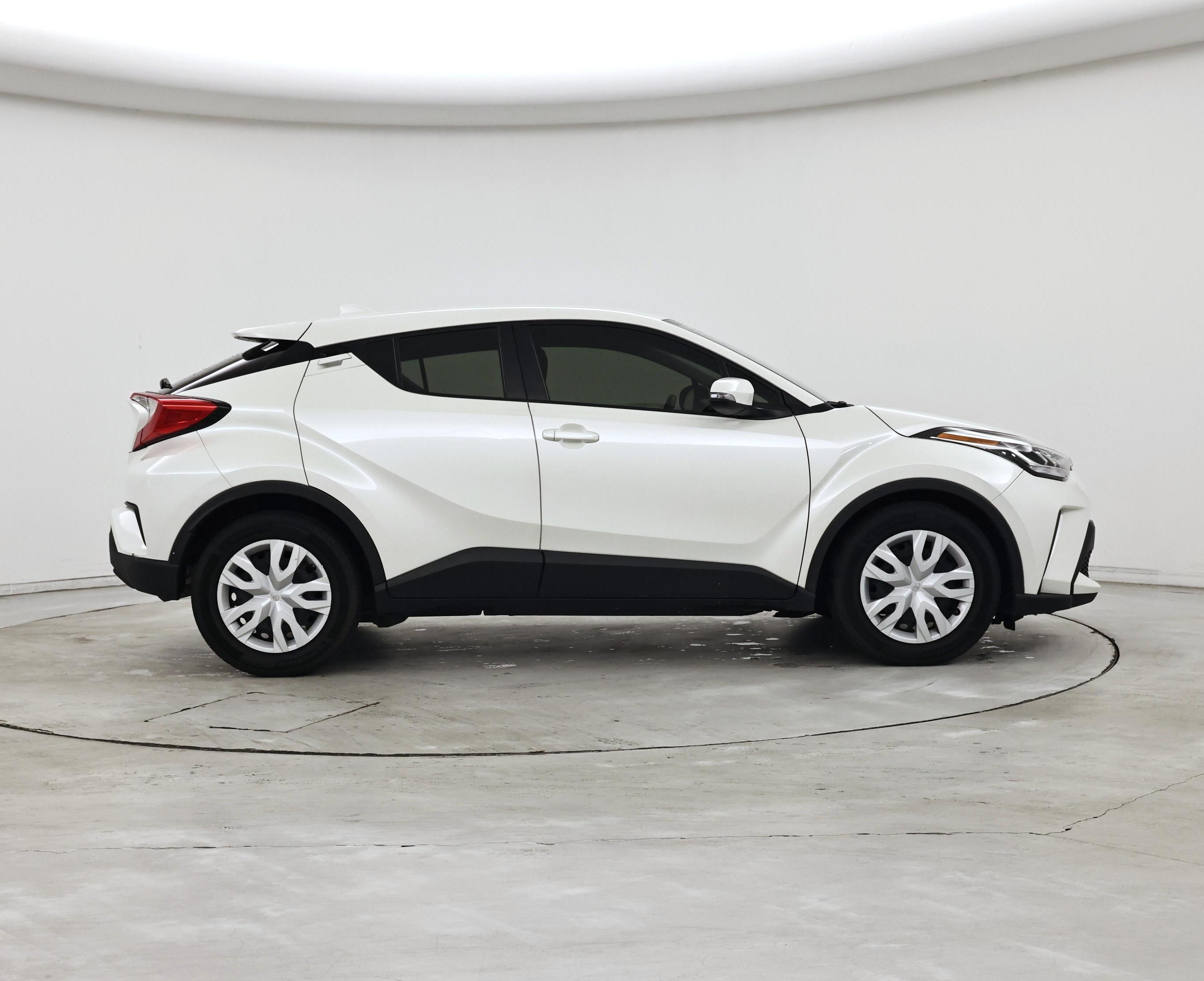 Thumbnail: 2020 Toyota C-HR - 7
