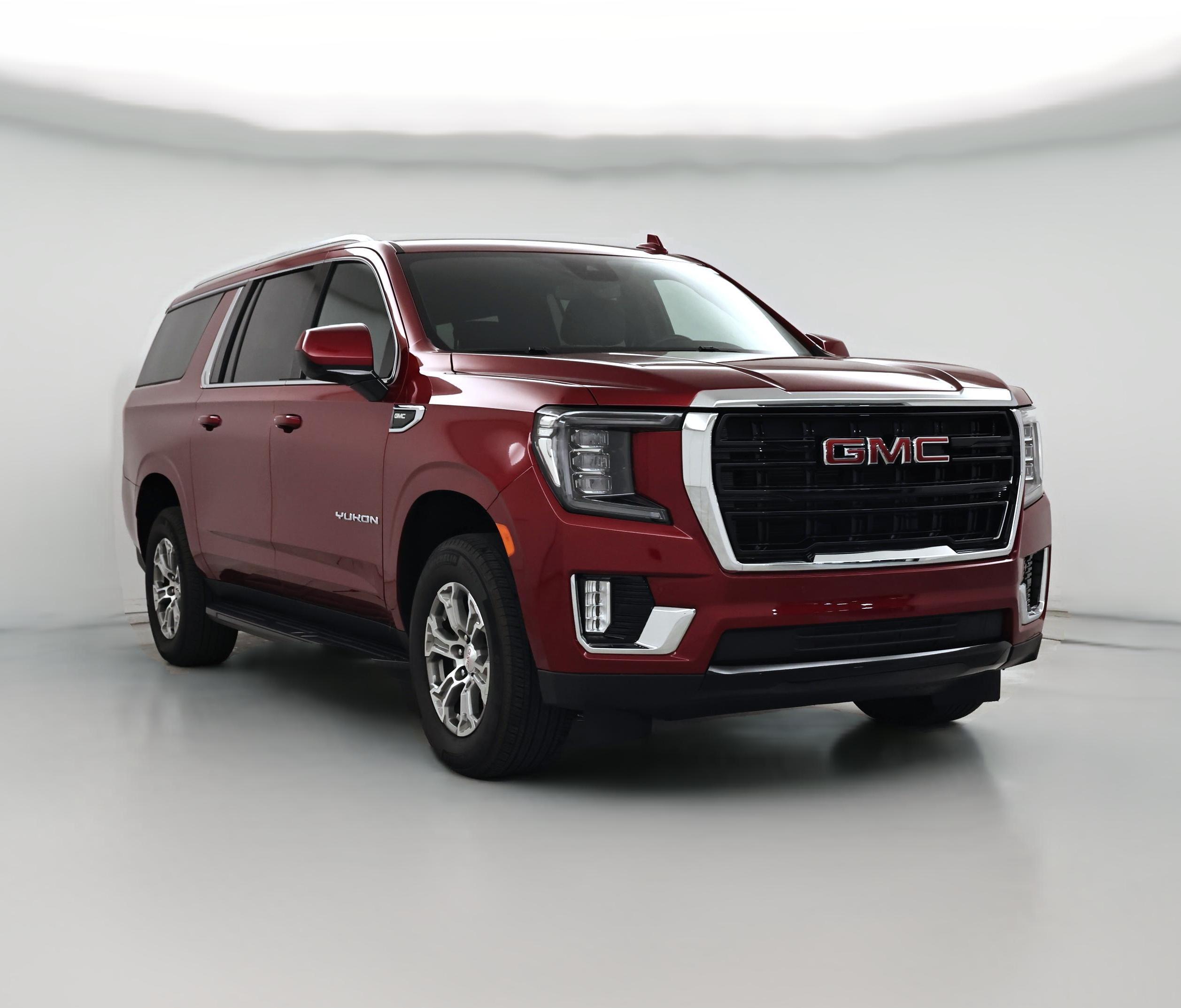 Thumbnail: 2023 GMC Yukon XL - 1