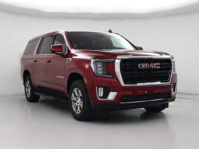 2023 GMC Yukon XL 1500 SLE