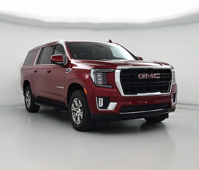 2023 GMC Yukon XL 1500 SLE