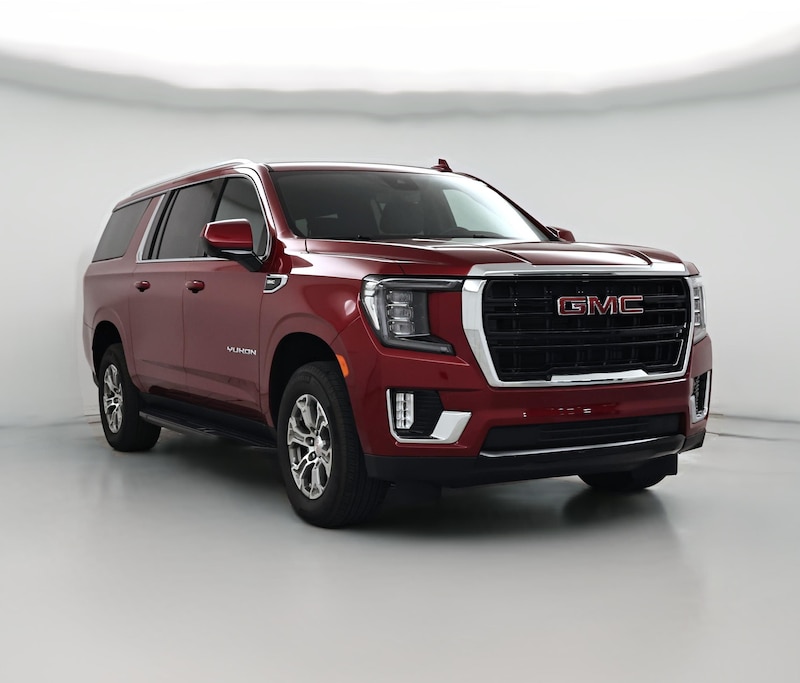 2023 GMC Yukon XL 1500 SLE