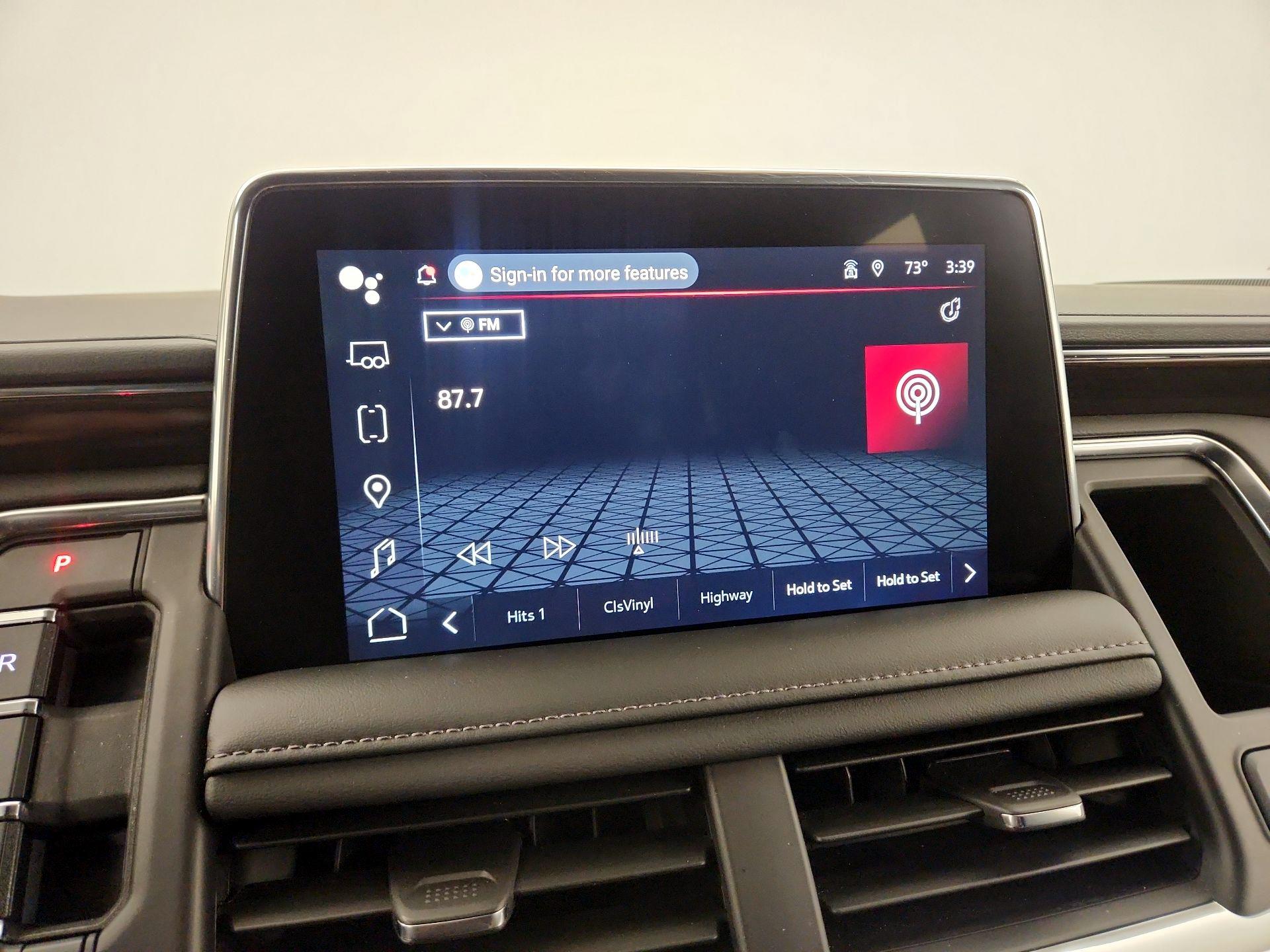 Thumbnail: 2023 GMC Yukon XL - 15