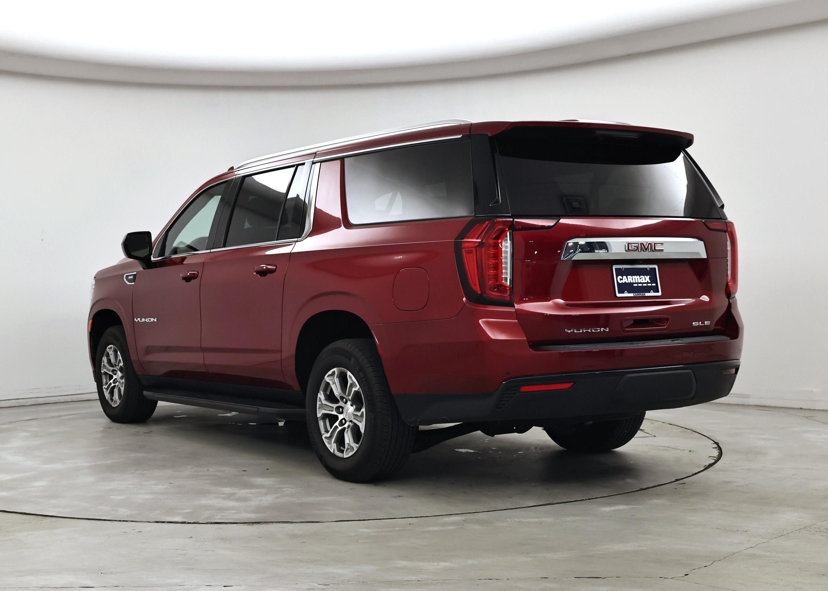 Thumbnail: 2023 GMC Yukon XL - 2