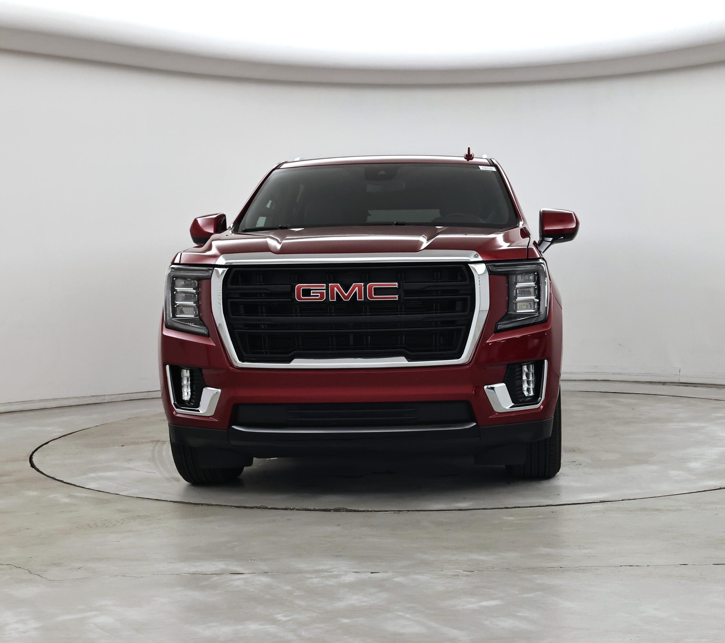 Thumbnail: 2023 GMC Yukon XL - 5